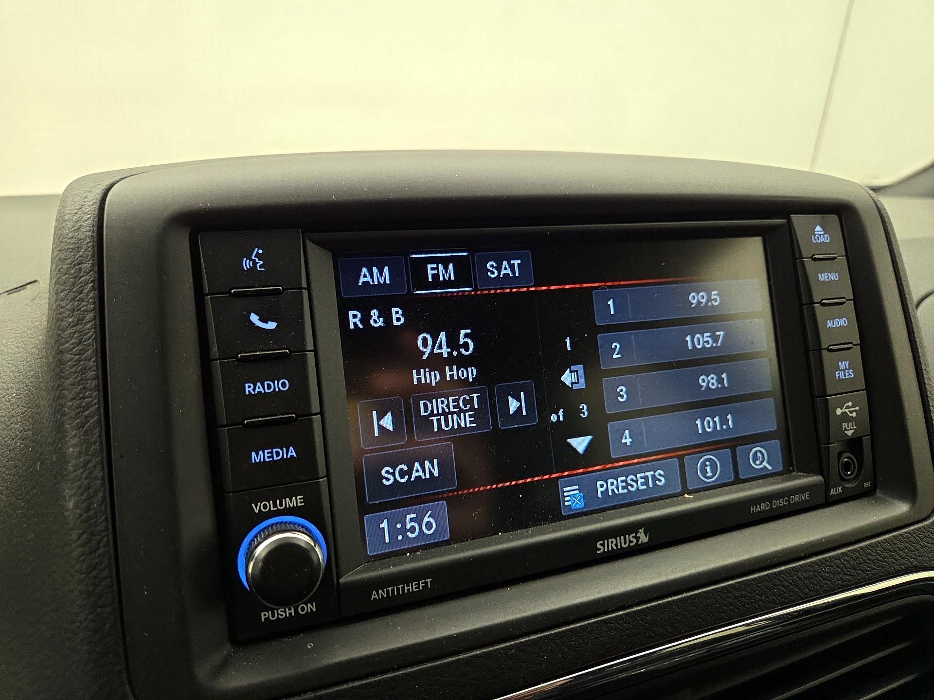 Thumbnail: 2018 Dodge Grand Caravan - 15