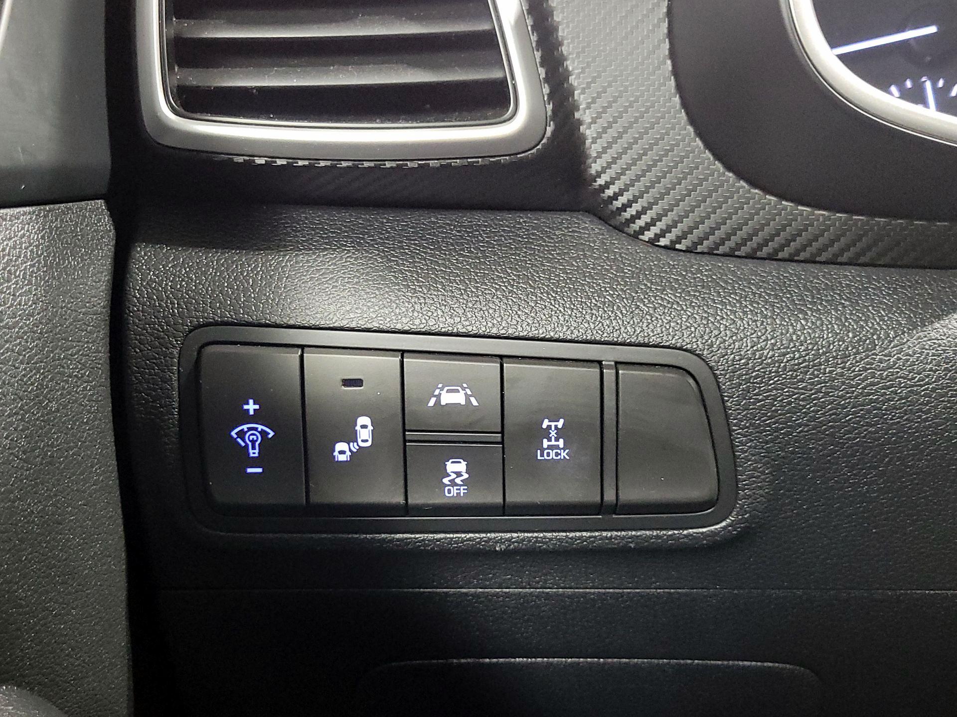 Thumbnail: 2021 Hyundai Tucson - 13