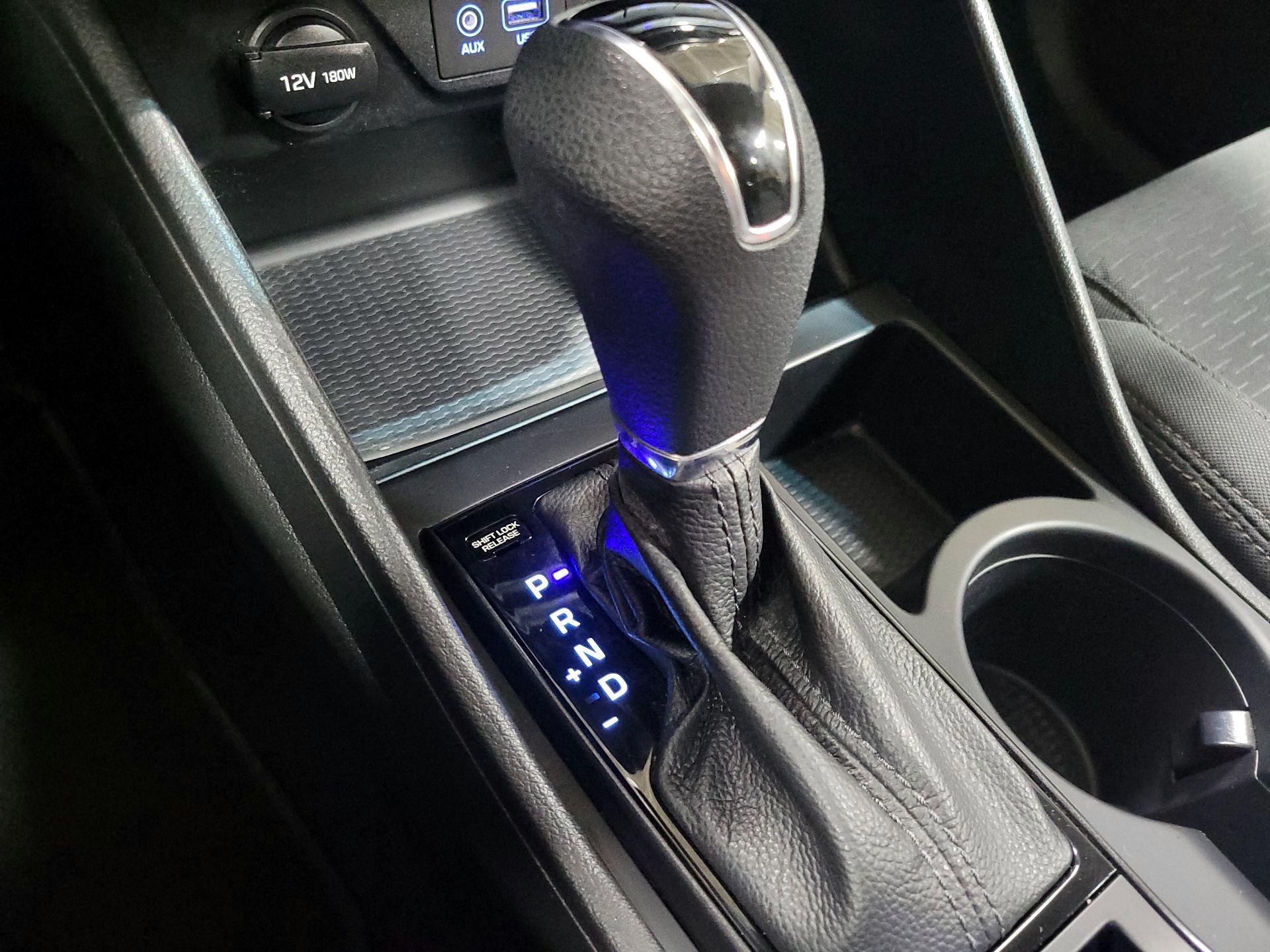 Thumbnail: 2021 Hyundai Tucson - 17