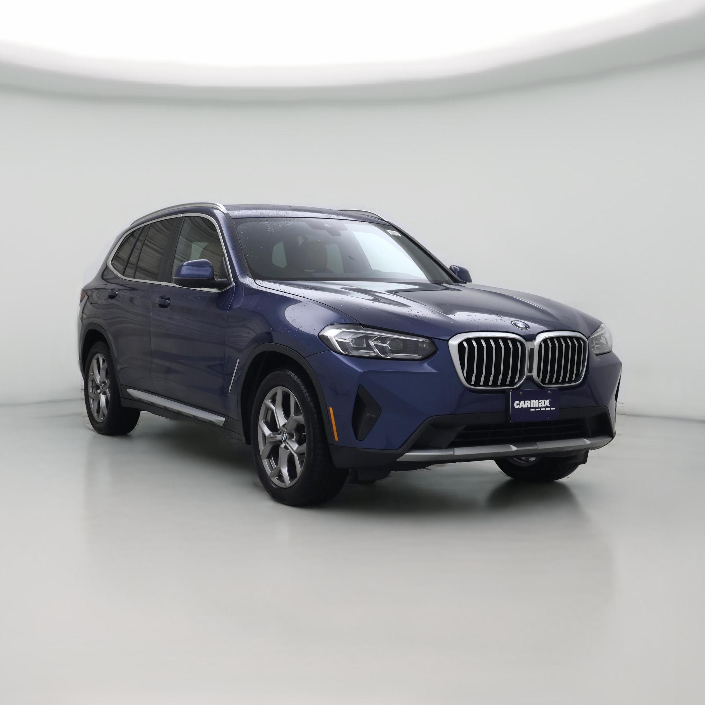 Thumbnail: 2024 BMW X3 - 1
