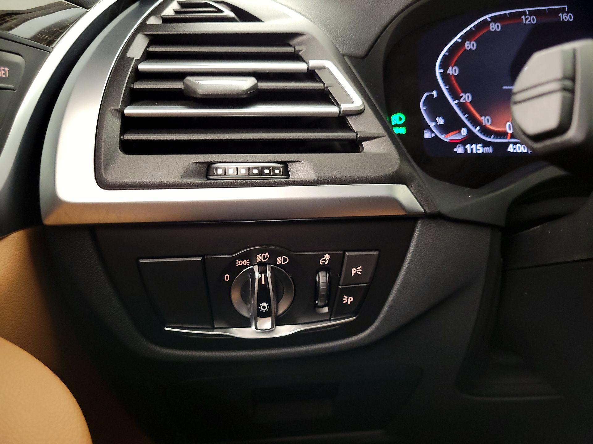 Thumbnail: 2024 BMW X3 - 13