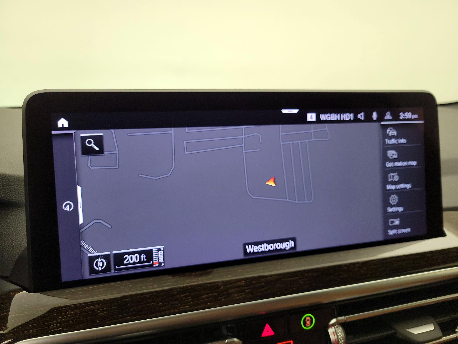 Thumbnail: 2024 BMW X3 - 14