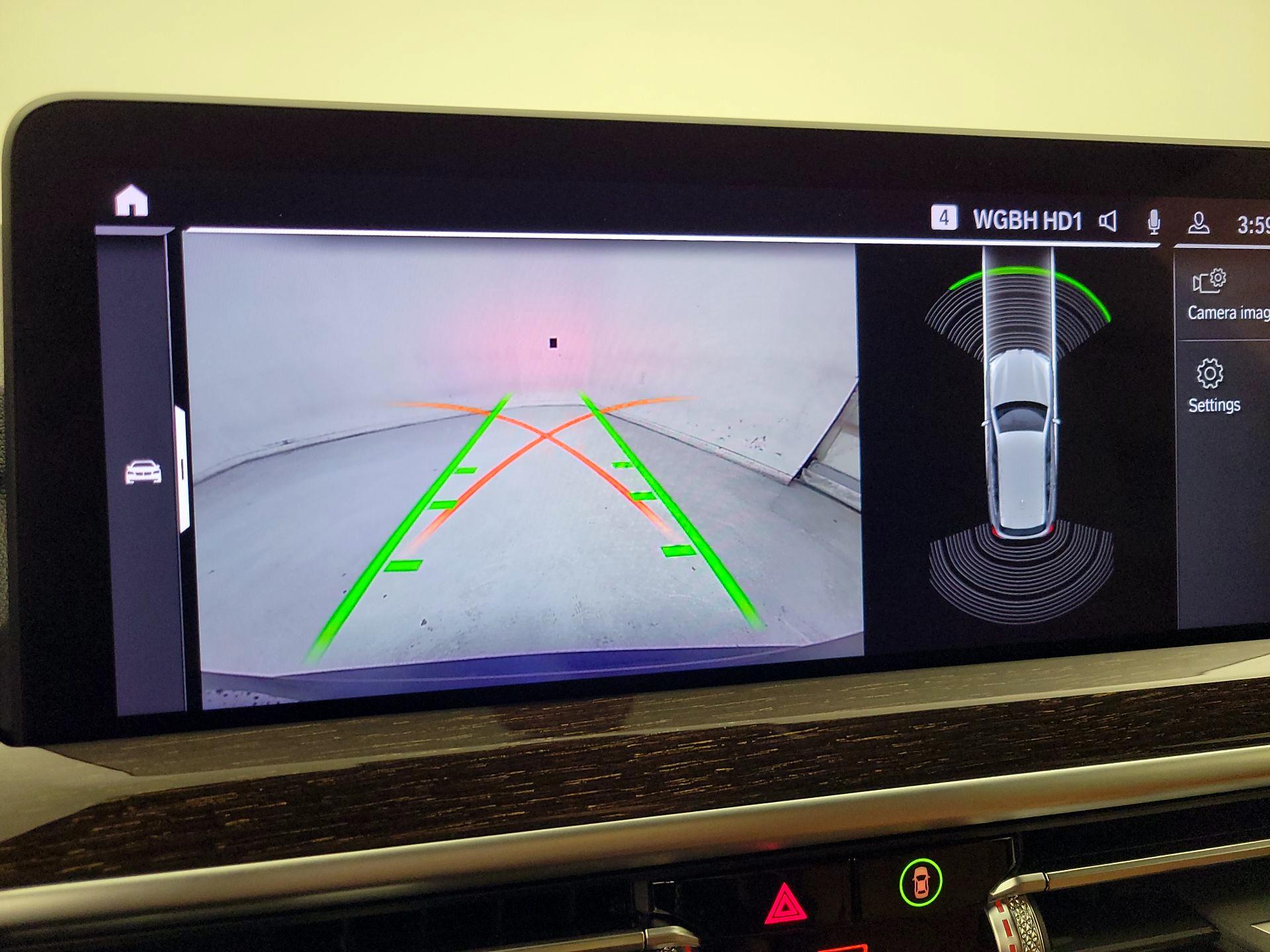 Thumbnail: 2024 BMW X3 - 15