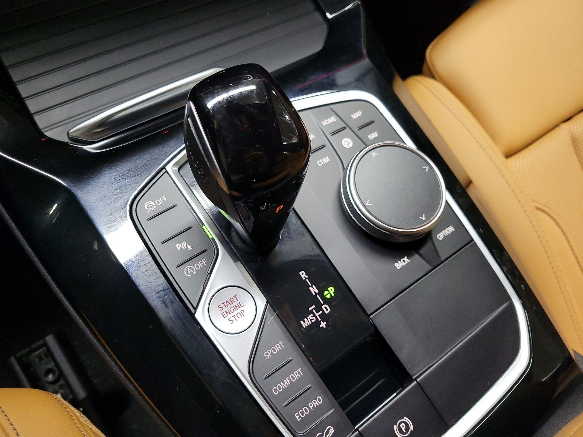 Thumbnail: 2024 BMW X3 - 18