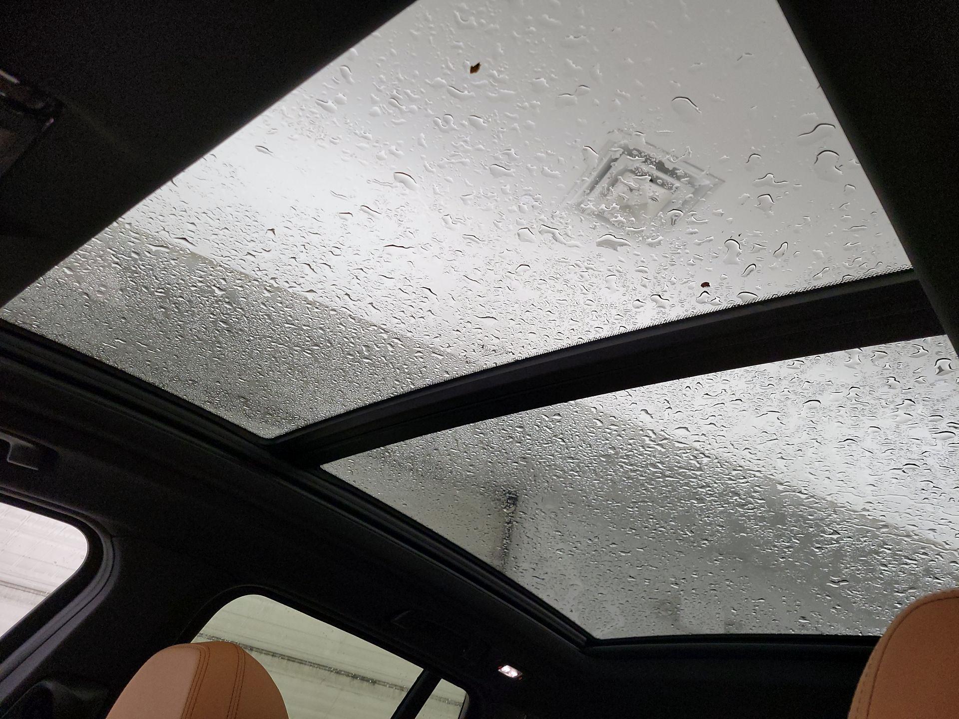 Thumbnail: 2024 BMW X3 - 20