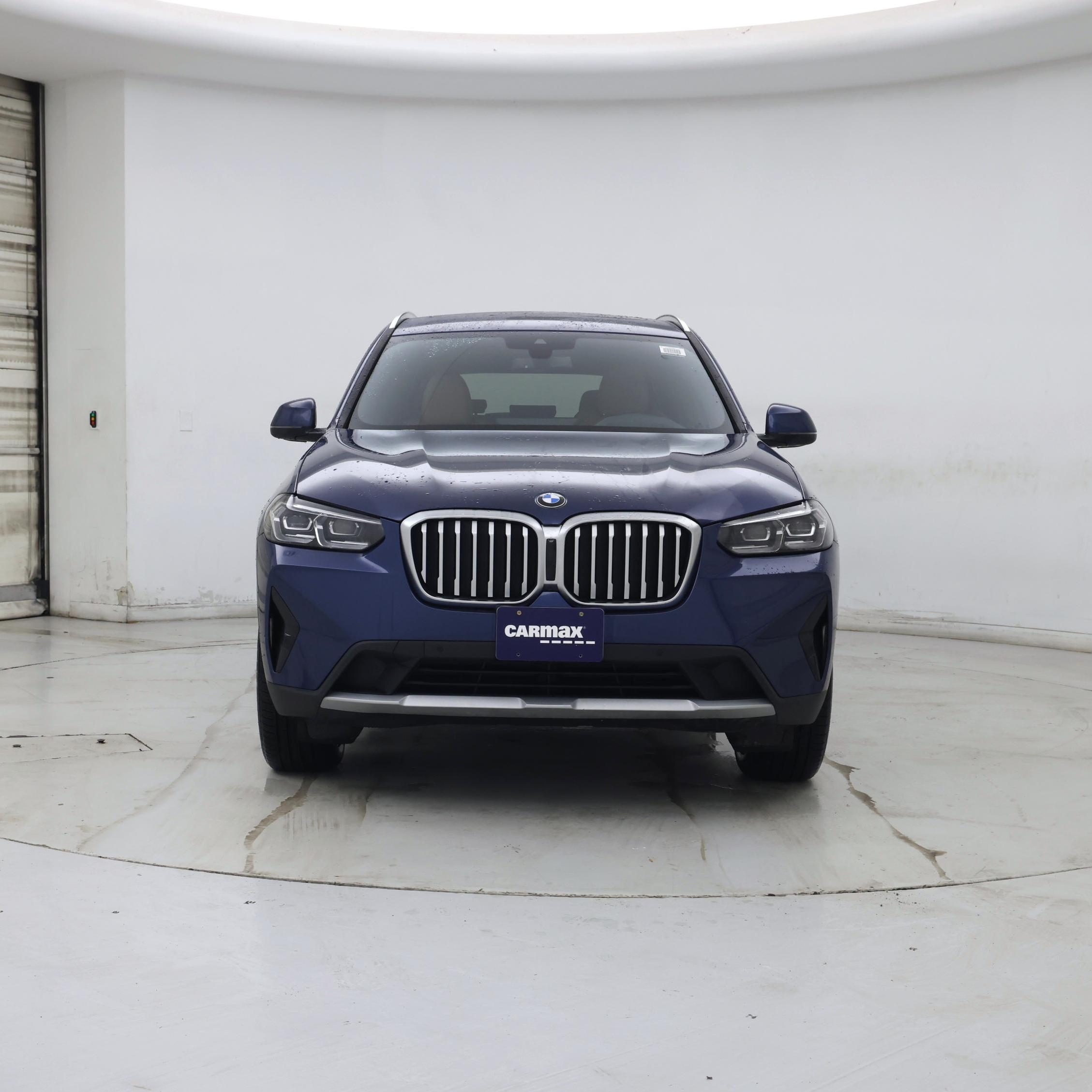 Thumbnail: 2024 BMW X3 - 5