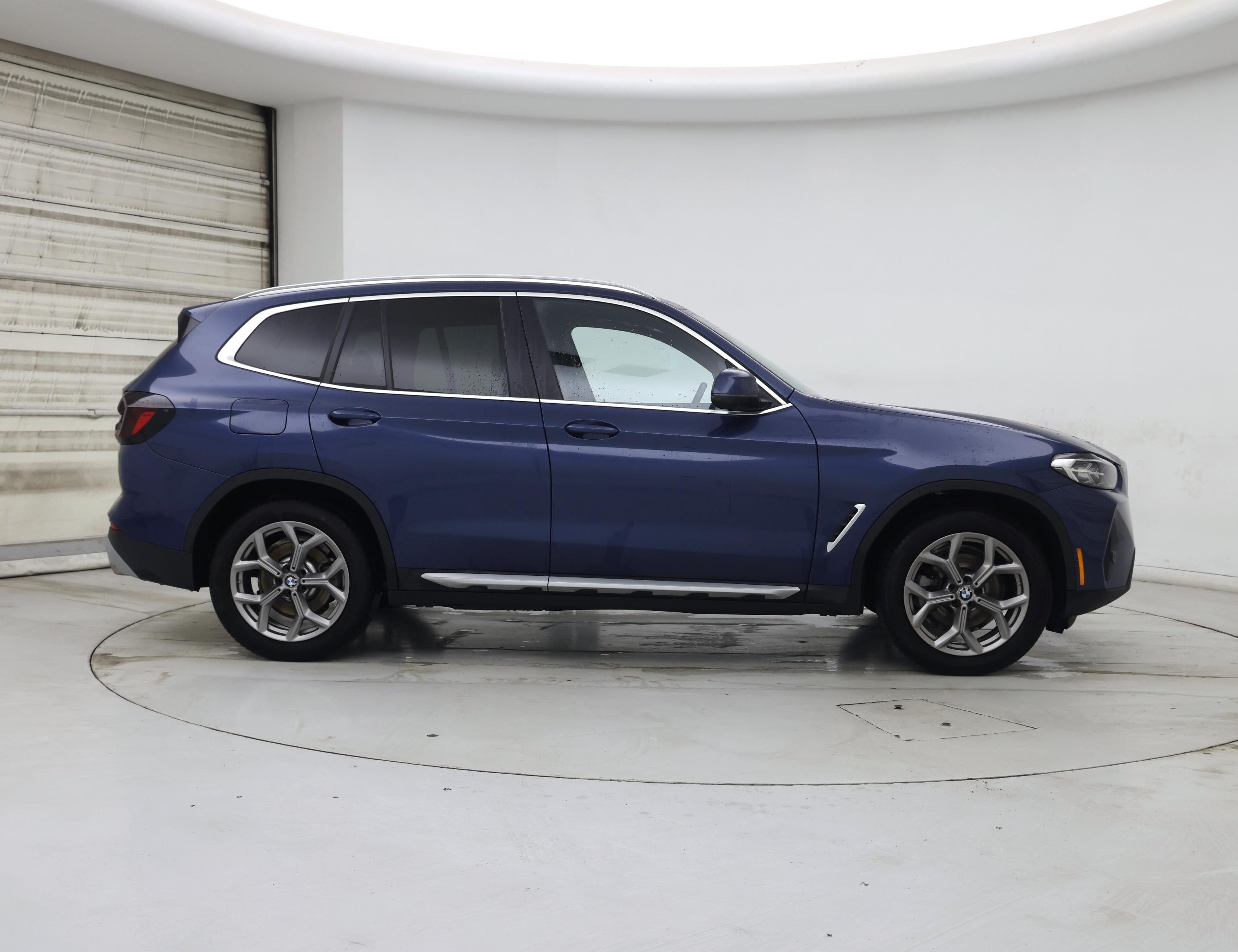 Thumbnail: 2024 BMW X3 - 7