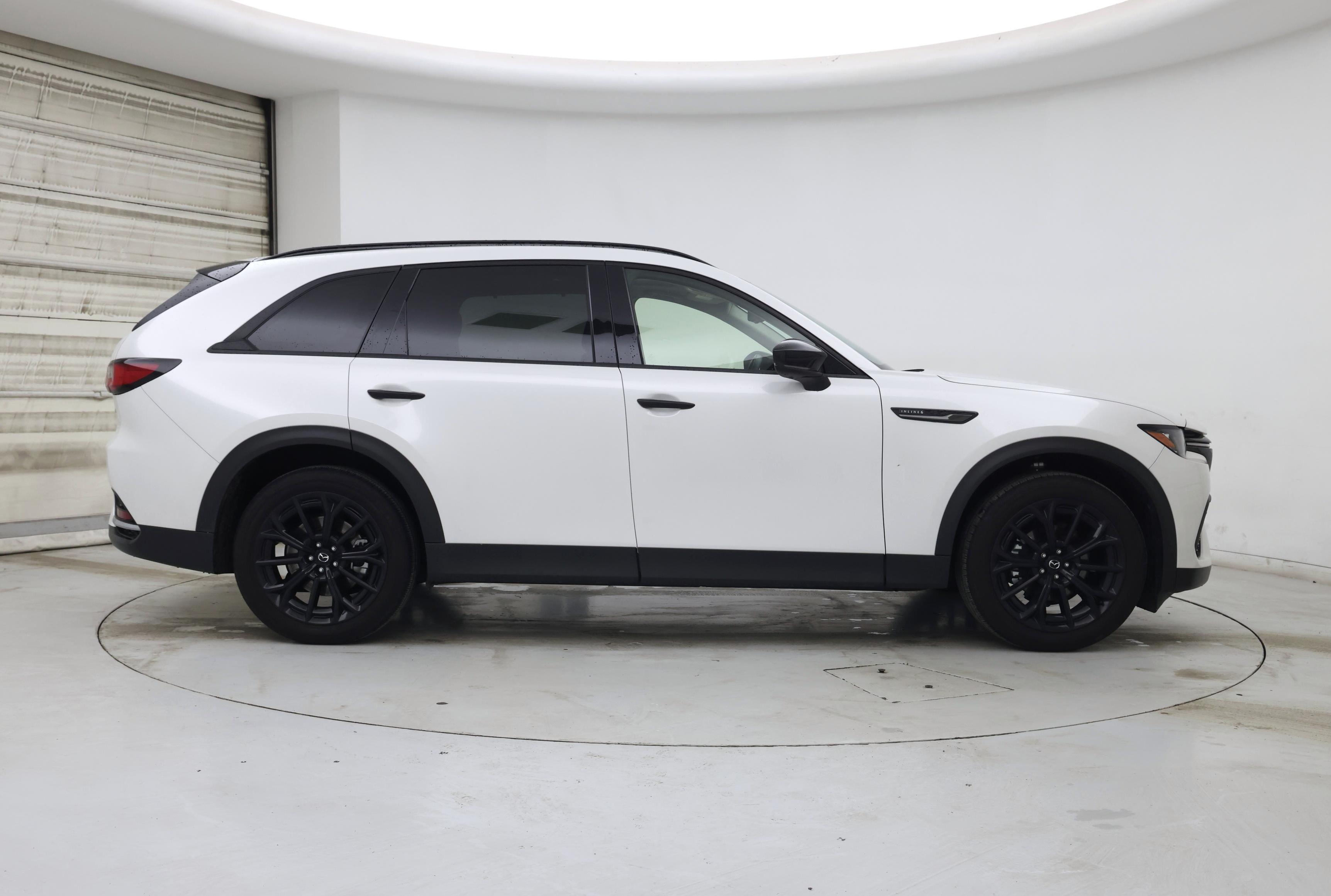 Thumbnail: 2025 Mazda CX-70 - 7
