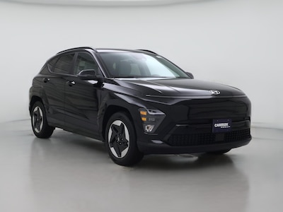 2024 Hyundai Kona Electric SEL