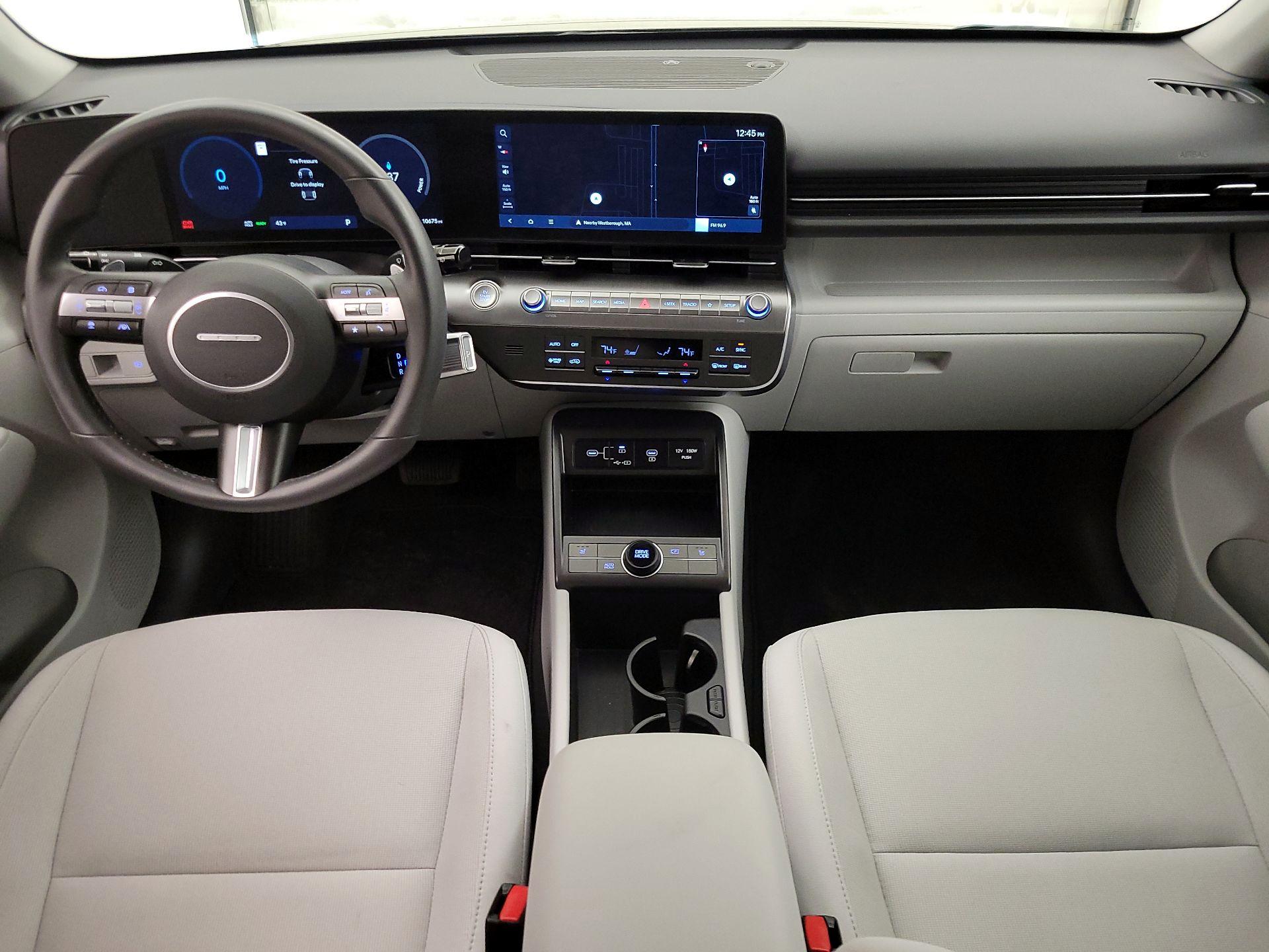 Thumbnail: 2024 Hyundai Kona - 9