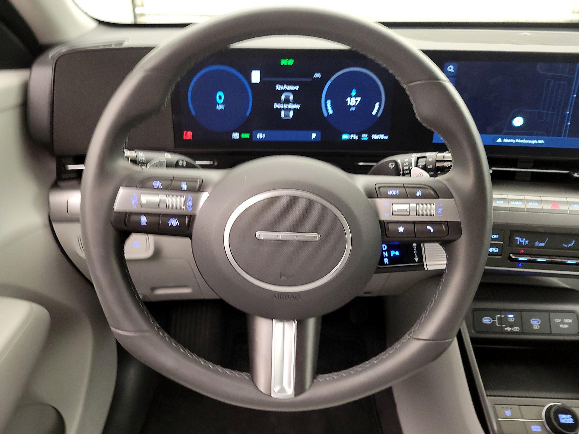 Thumbnail: 2024 Hyundai Kona - 10