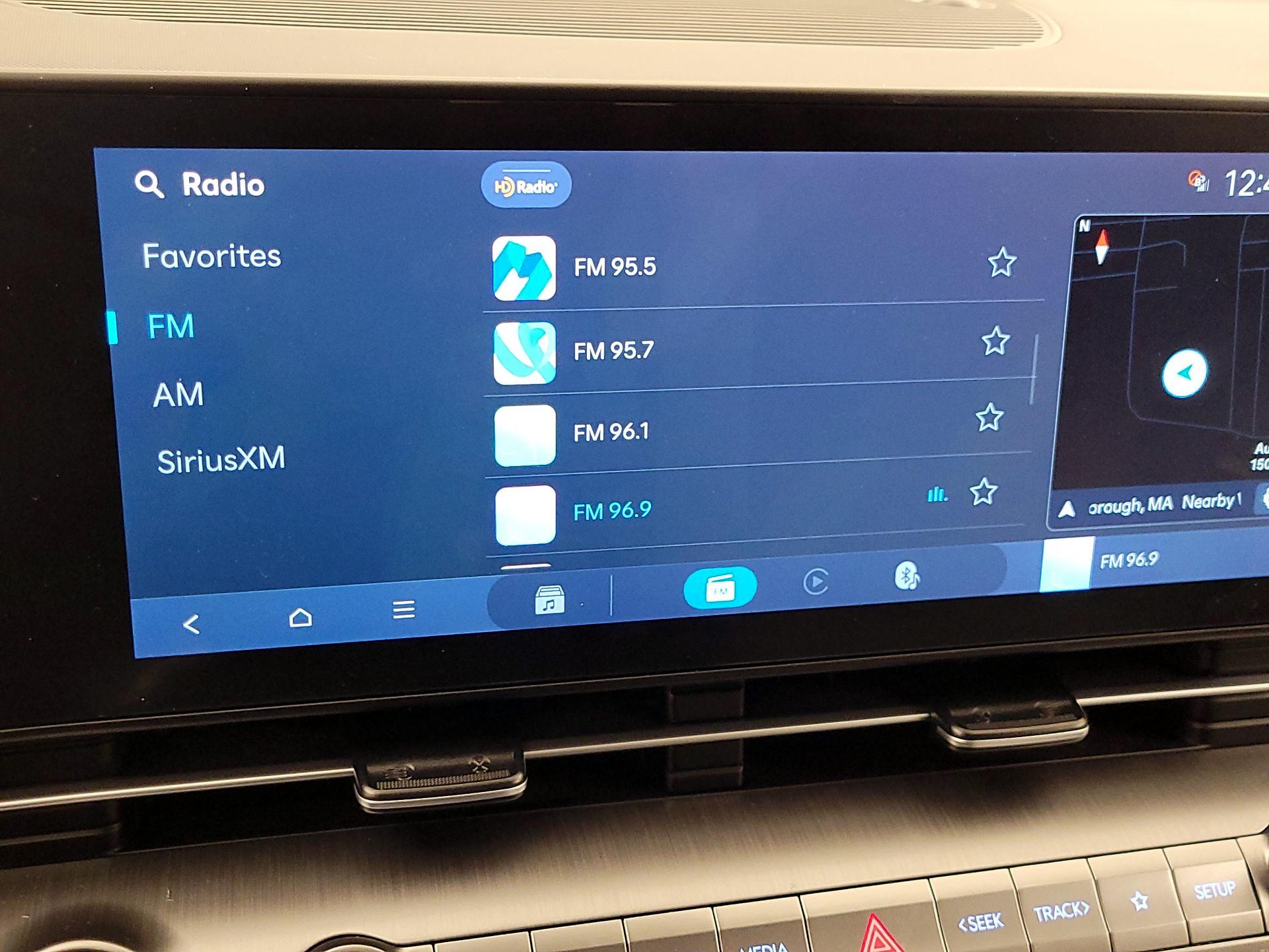 Thumbnail: 2024 Hyundai Kona - 16