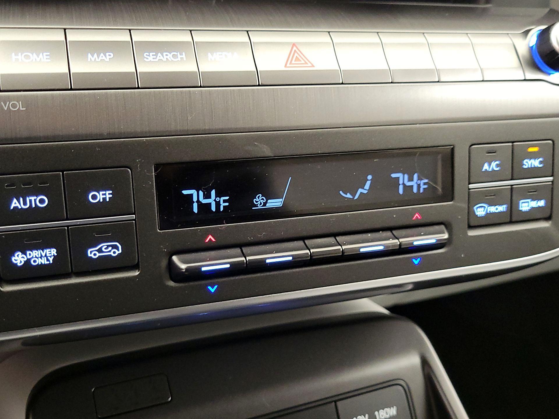 Thumbnail: 2024 Hyundai Kona - 17