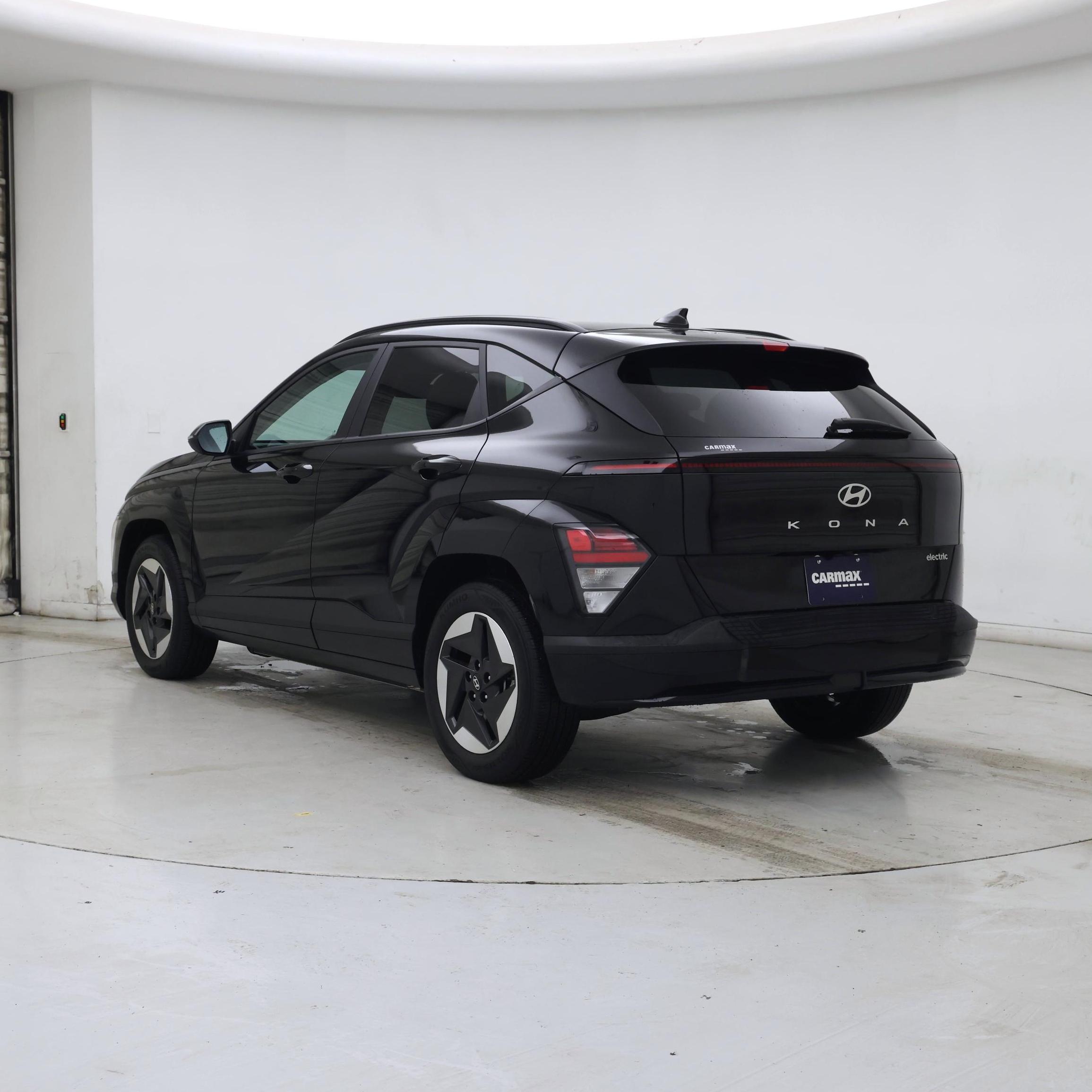 Thumbnail: 2024 Hyundai Kona - 2