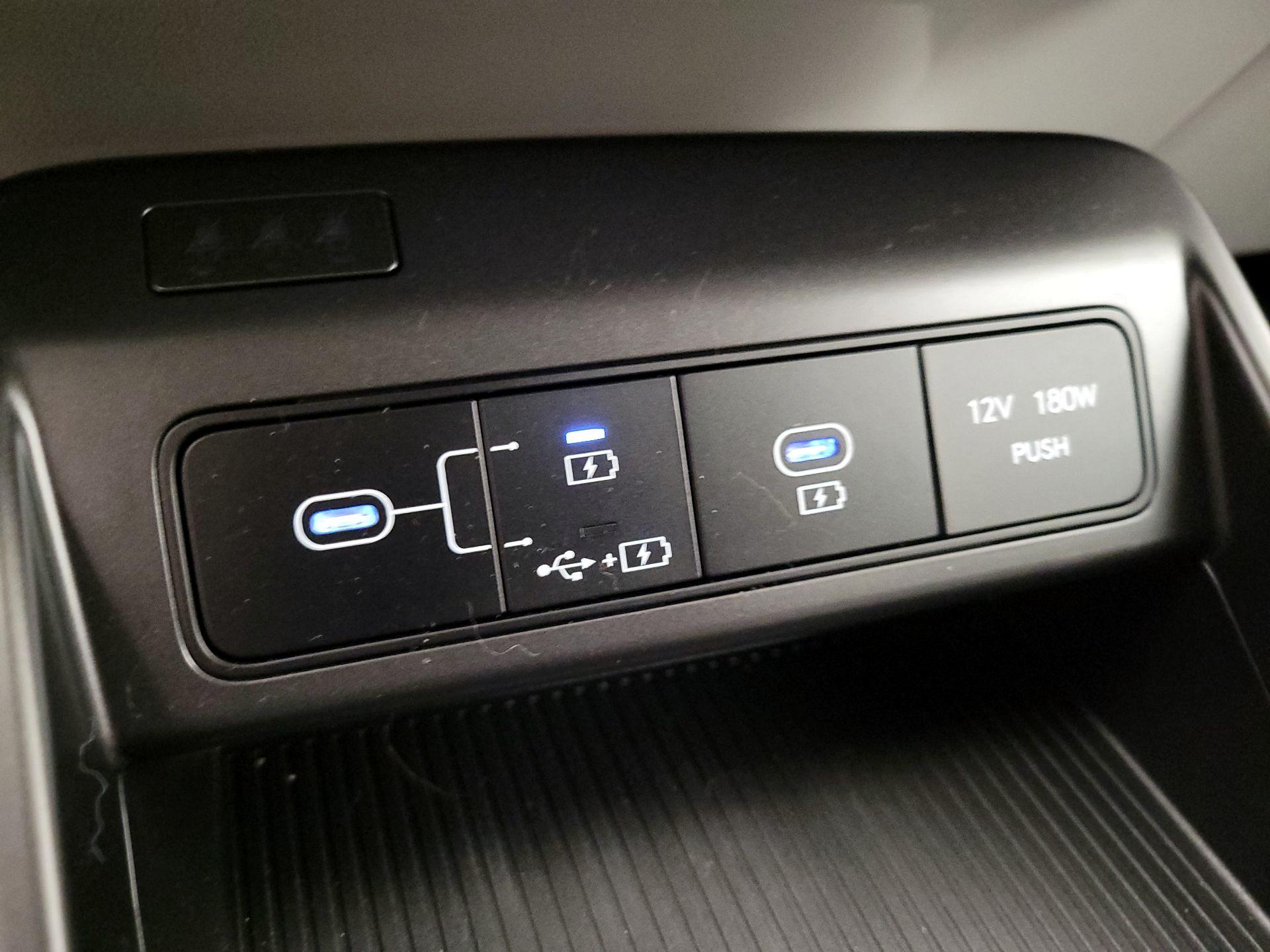 Thumbnail: 2024 Hyundai Kona - 19