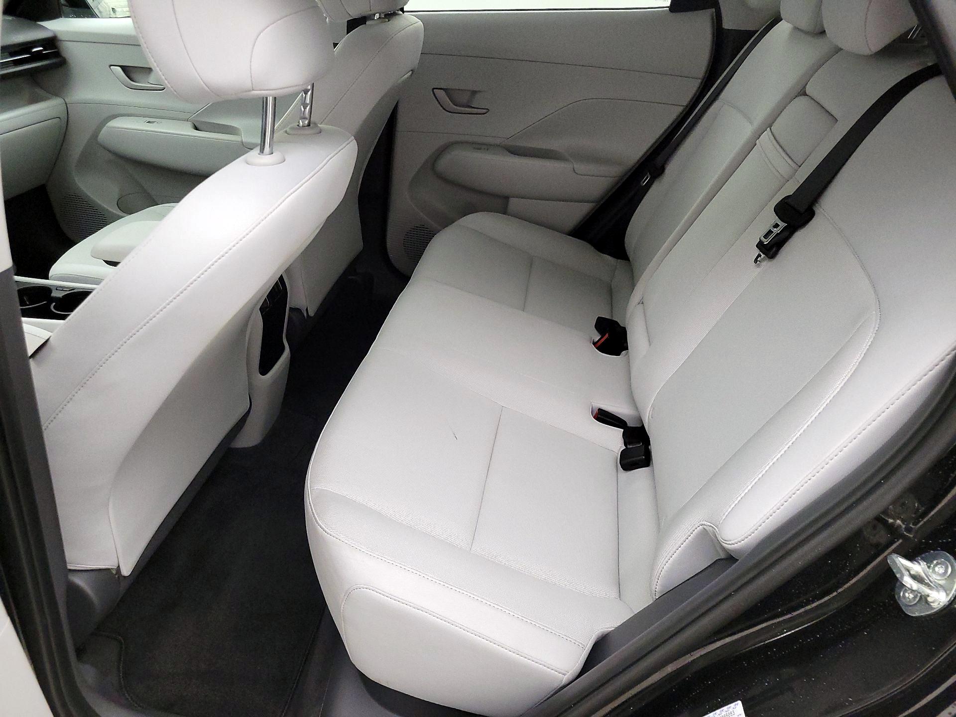 Thumbnail: 2024 Hyundai Kona - 20