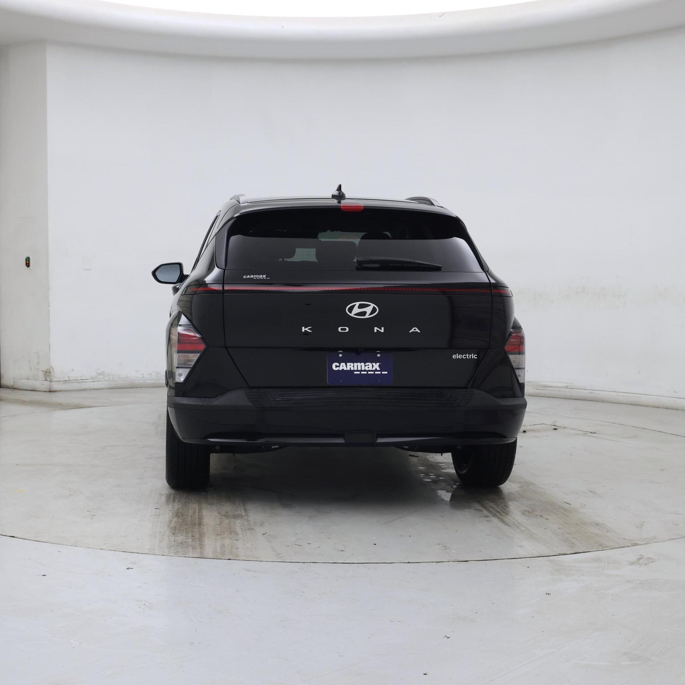 Thumbnail: 2024 Hyundai Kona - 6