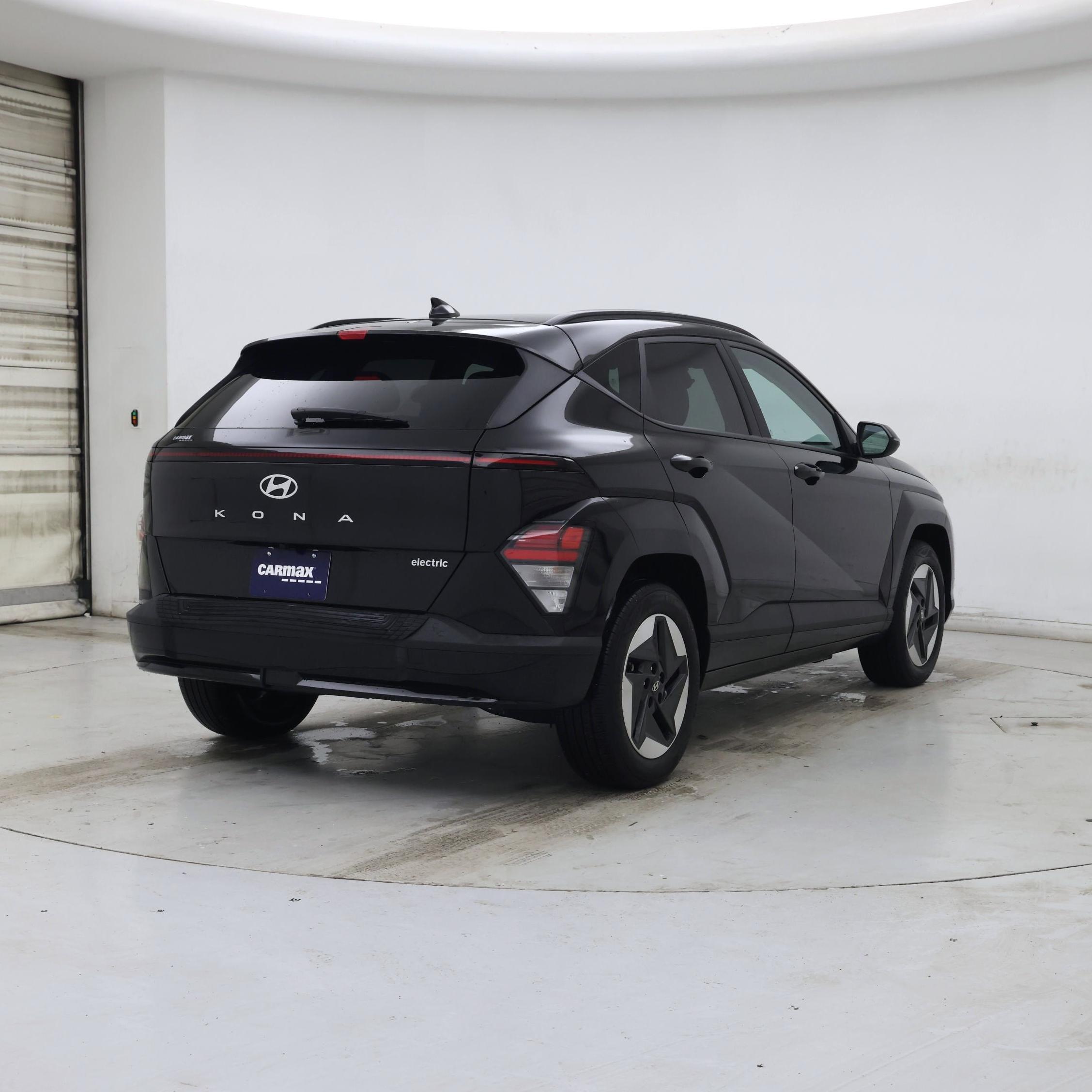 Thumbnail: 2024 Hyundai Kona - 8
