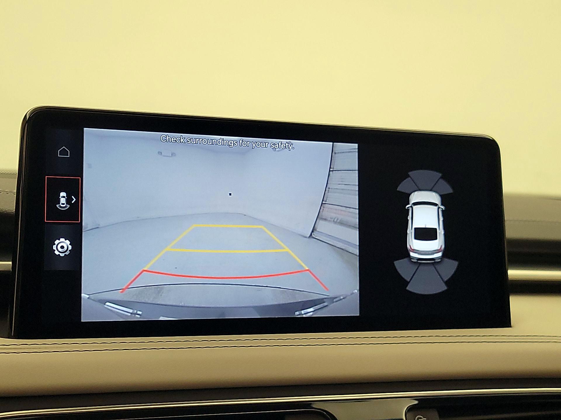 Thumbnail: 2022 Genesis G70 - 14