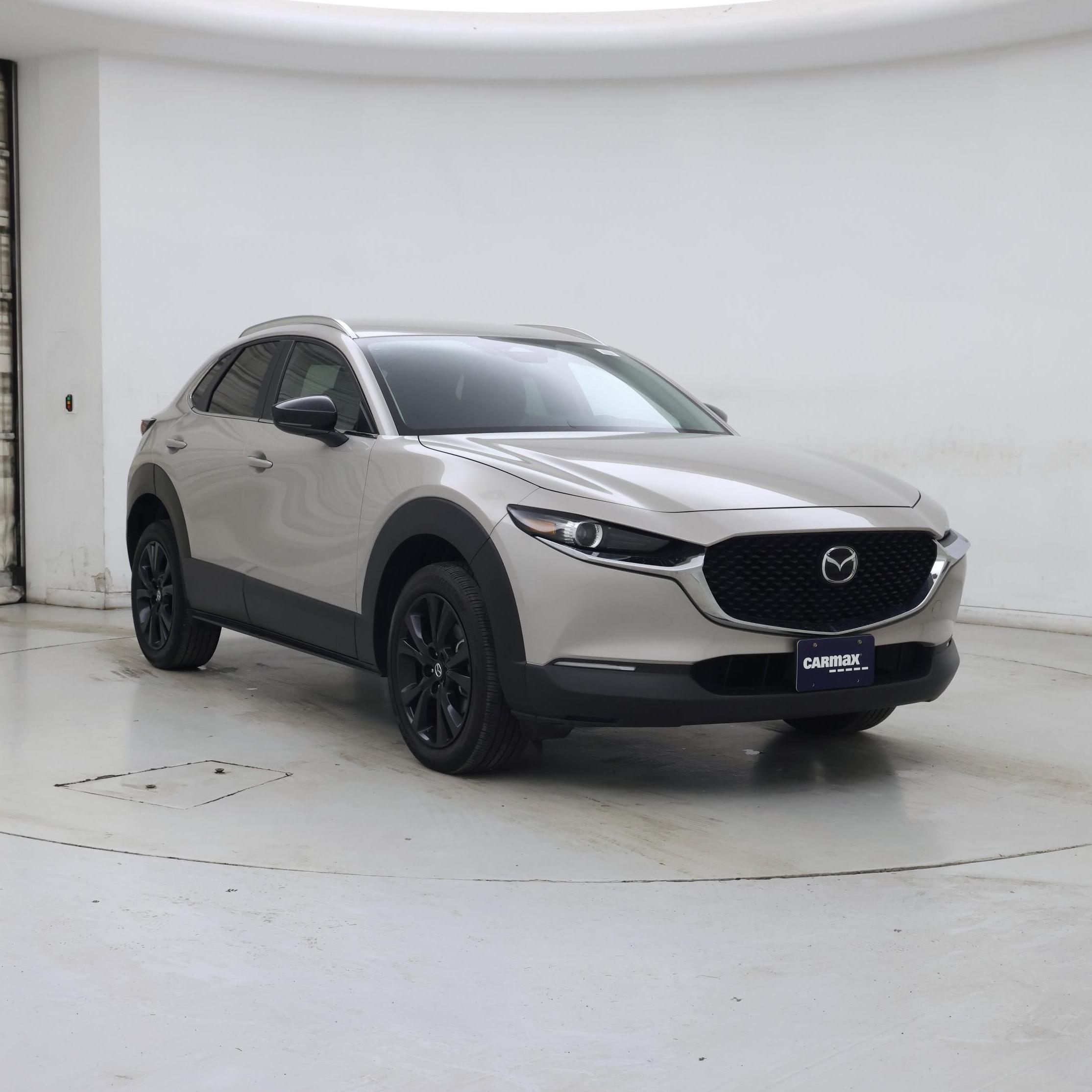 Thumbnail: 2024 Mazda CX-30 - 1