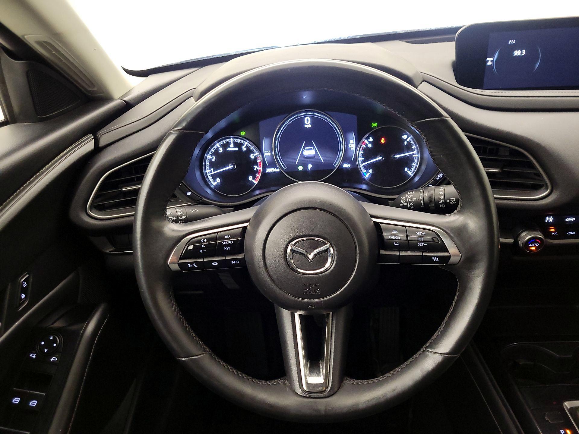 Thumbnail: 2024 Mazda CX-30 - 10