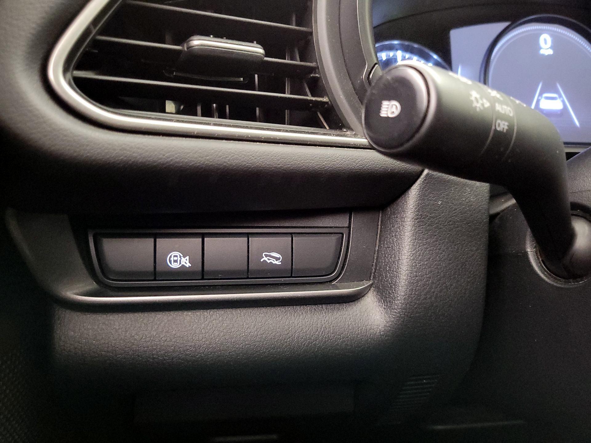 Thumbnail: 2024 Mazda CX-30 - 13