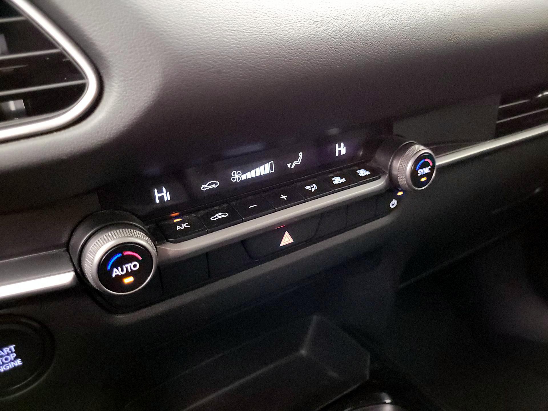 Thumbnail: 2024 Mazda CX-30 - 16