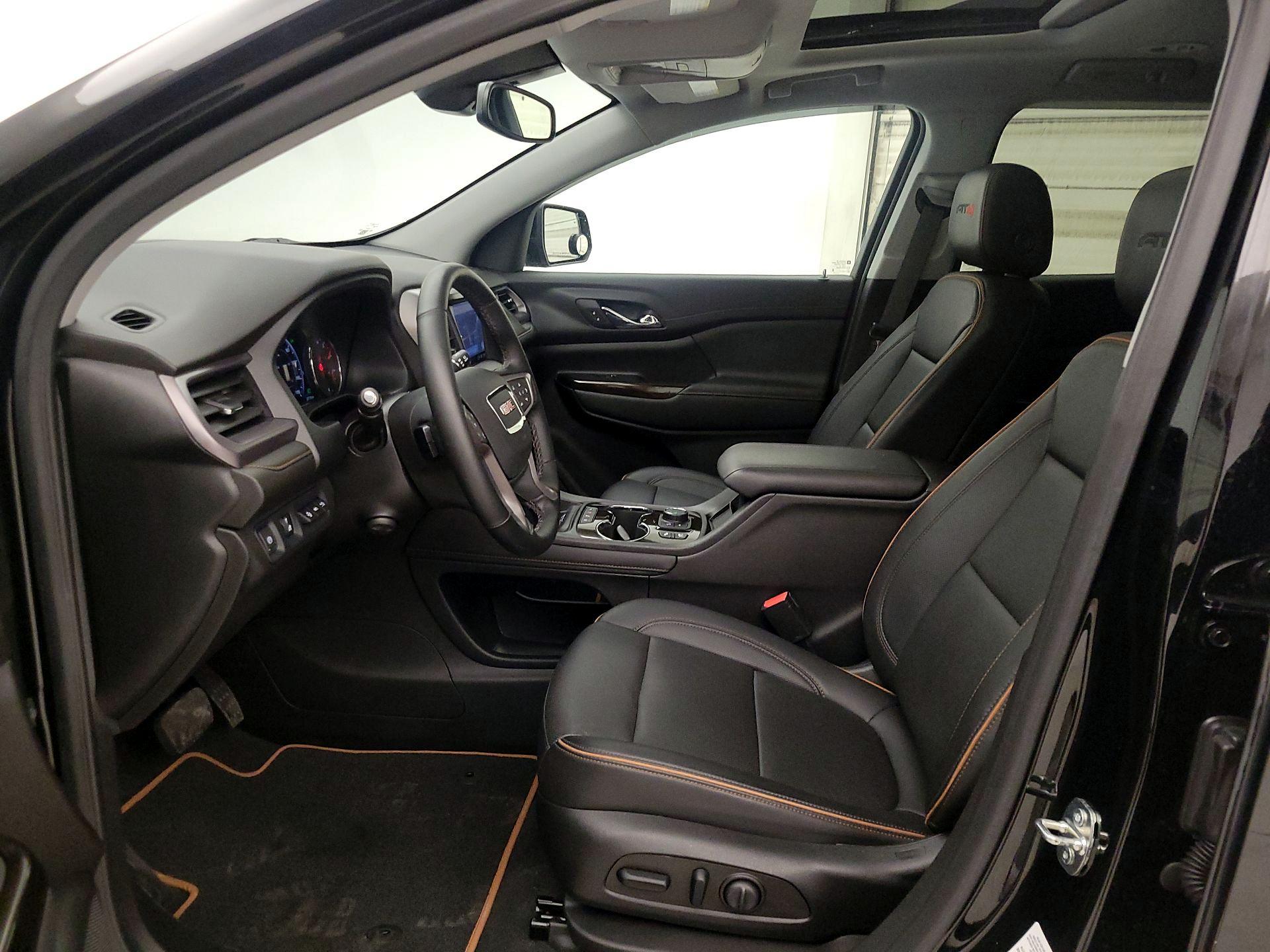 Thumbnail: 2023 GMC Acadia - 11