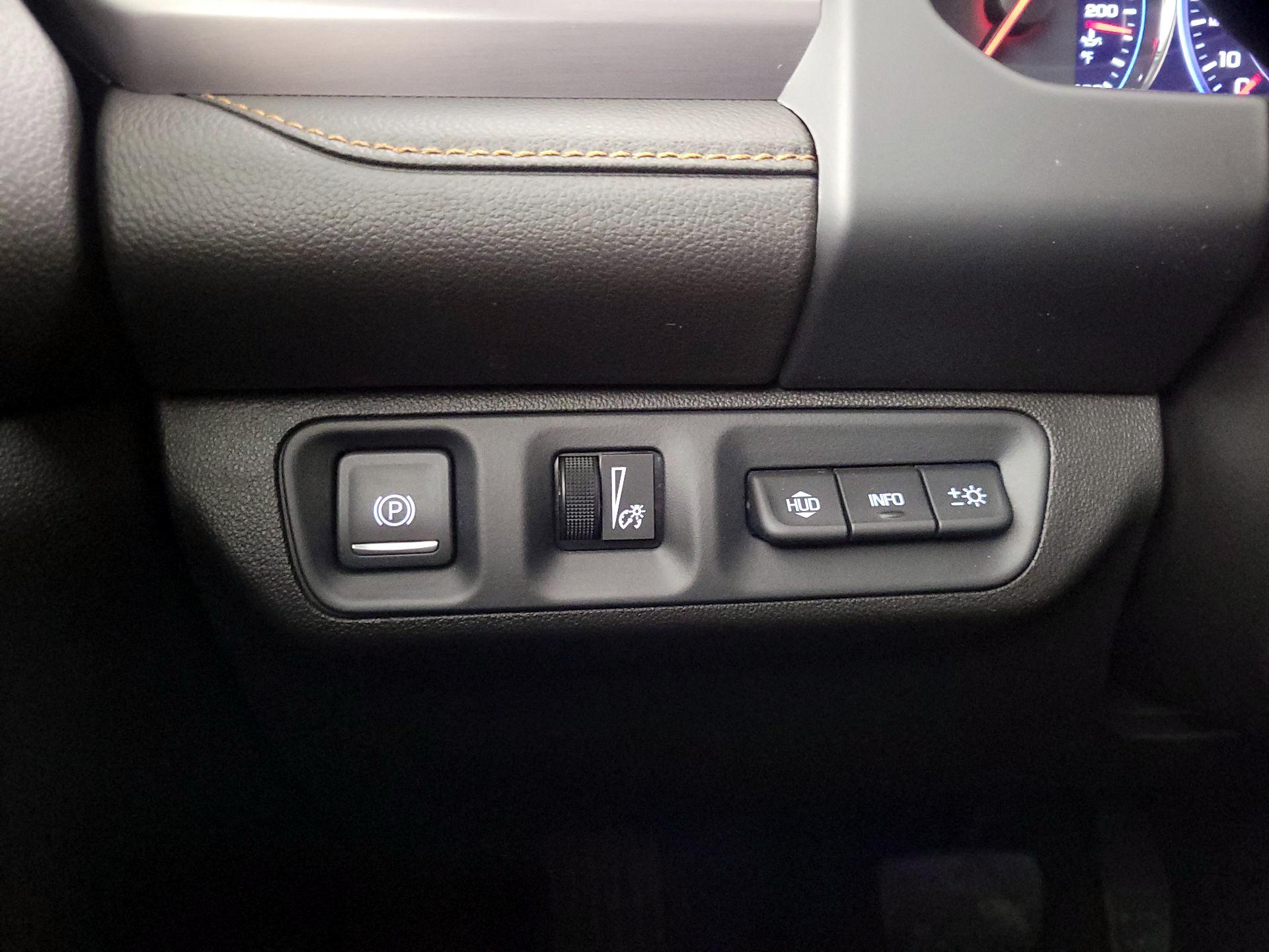 Thumbnail: 2023 GMC Acadia - 13