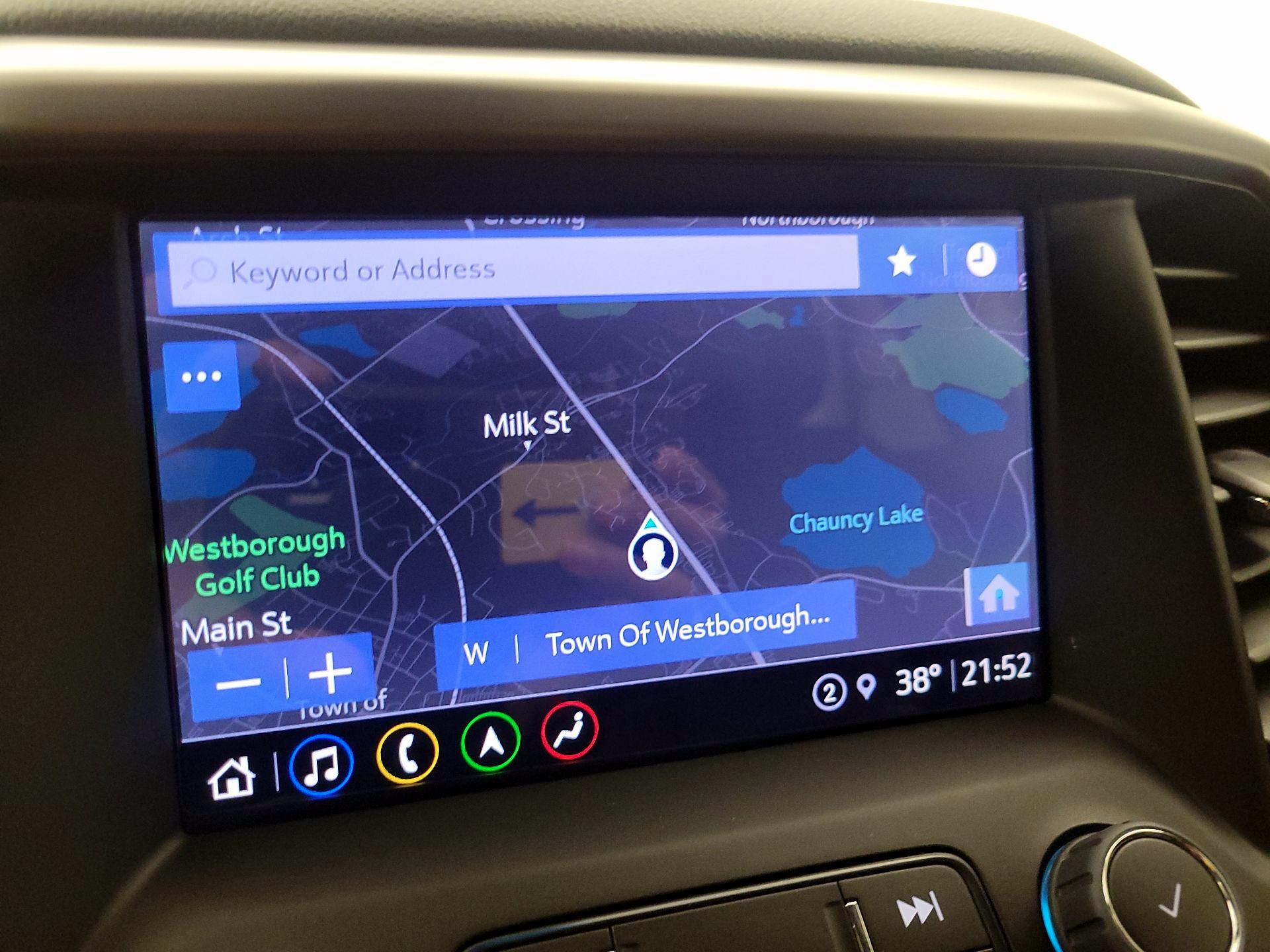 Thumbnail: 2023 GMC Acadia - 14