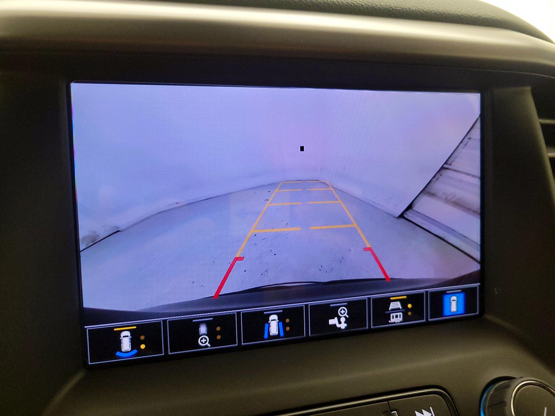 Thumbnail: 2023 GMC Acadia - 15