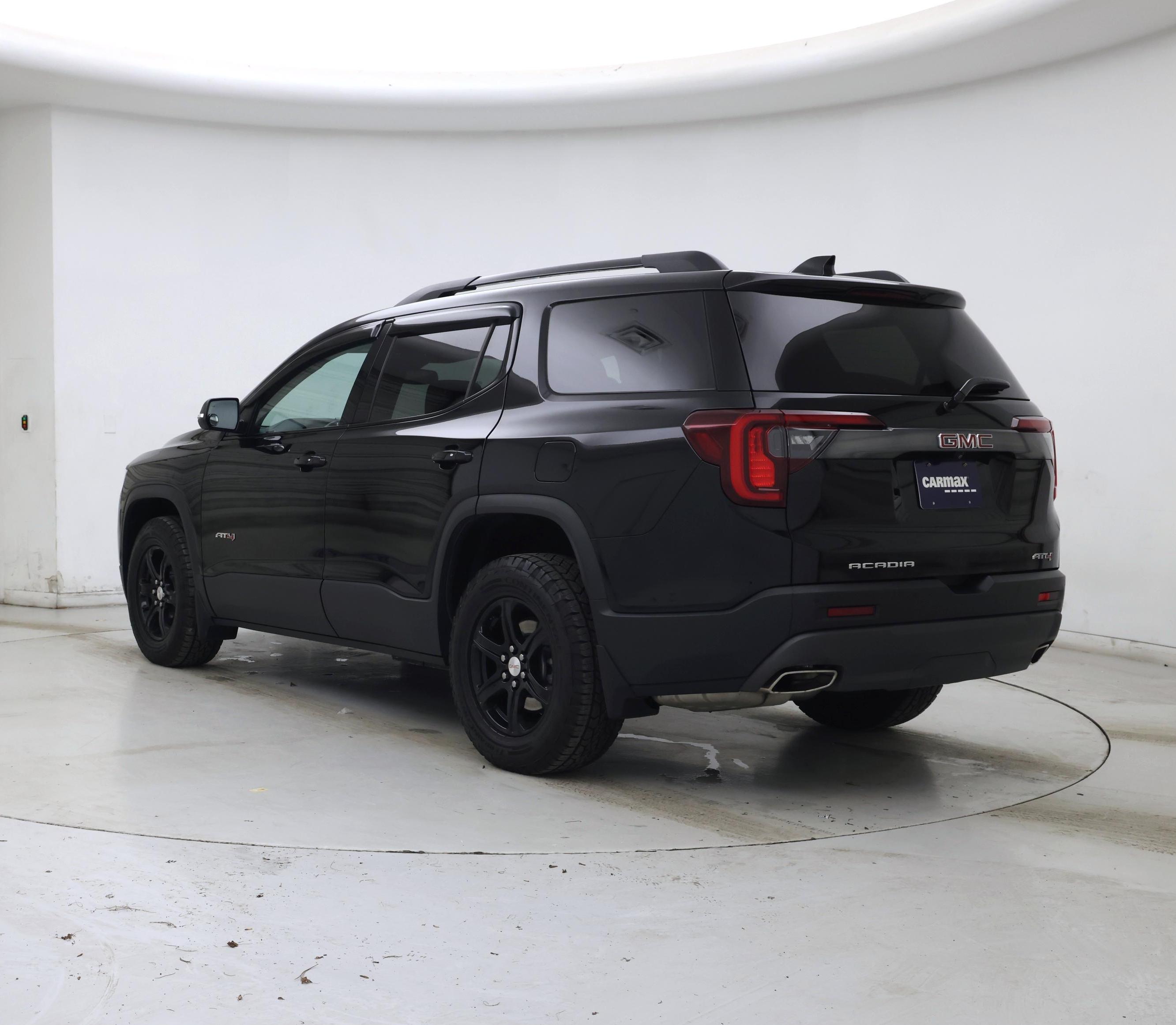 Thumbnail: 2023 GMC Acadia - 2