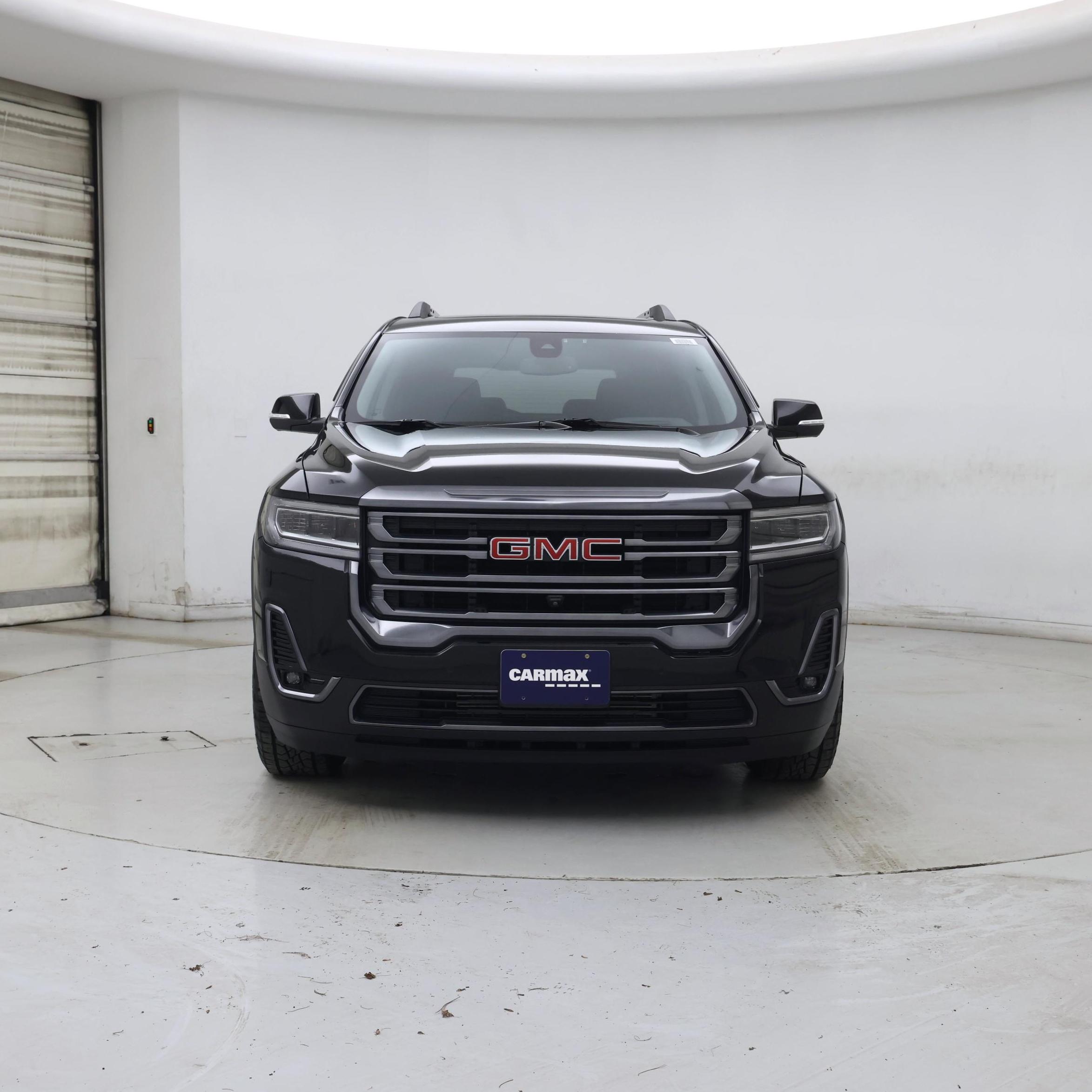 Thumbnail: 2023 GMC Acadia - 5