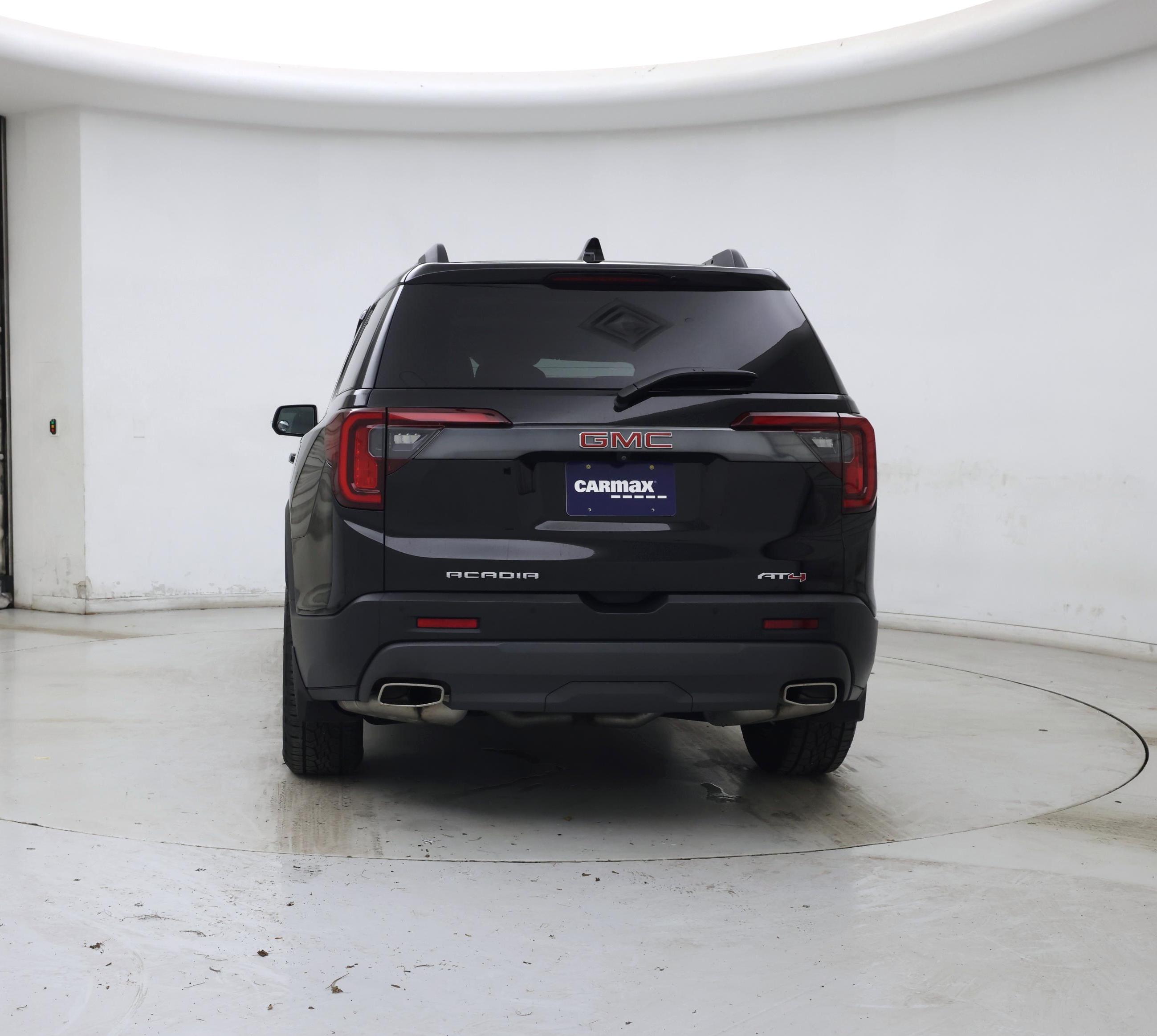 Thumbnail: 2023 GMC Acadia - 6