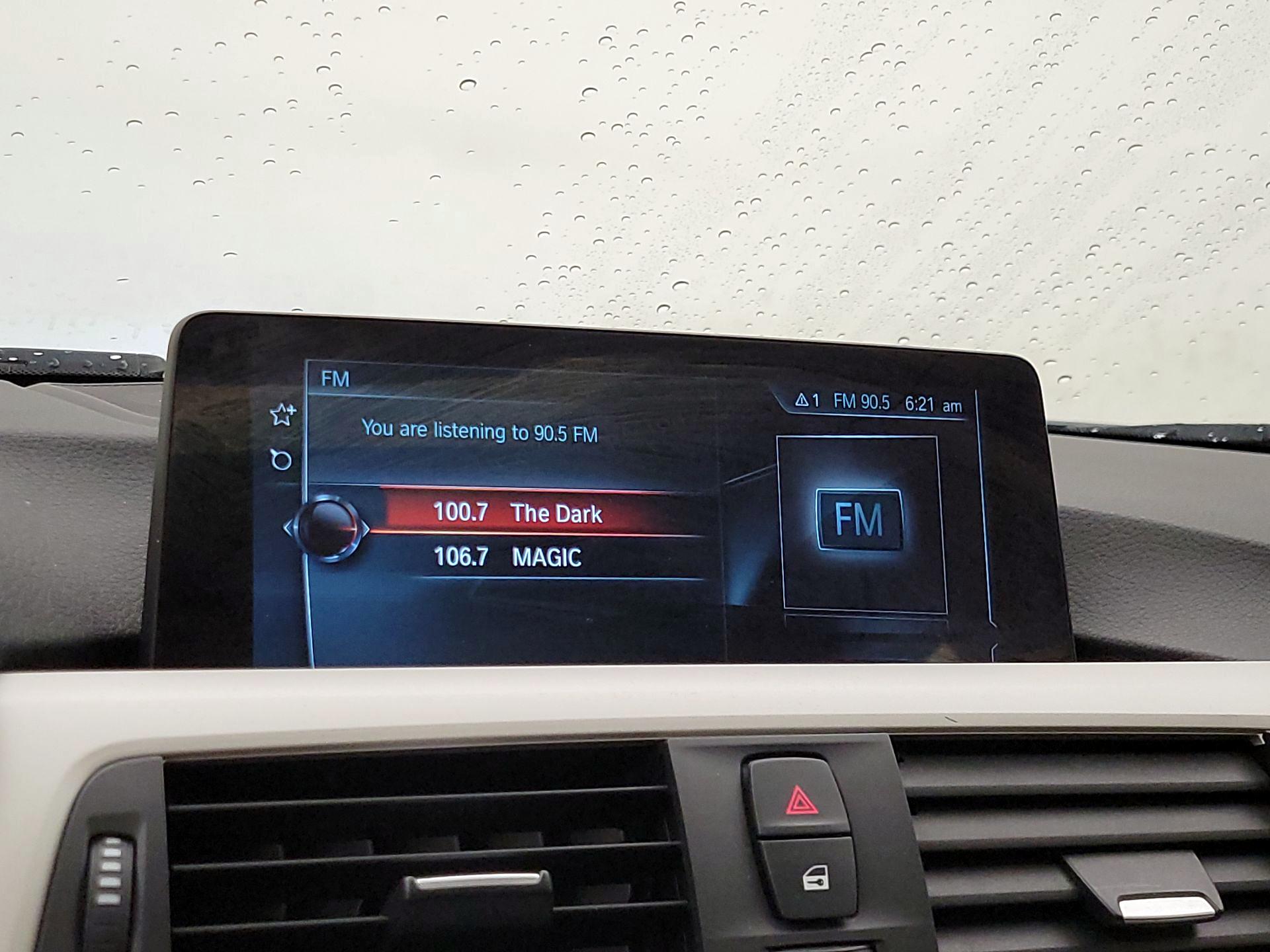 Thumbnail: 2017 BMW 3 Series - 14