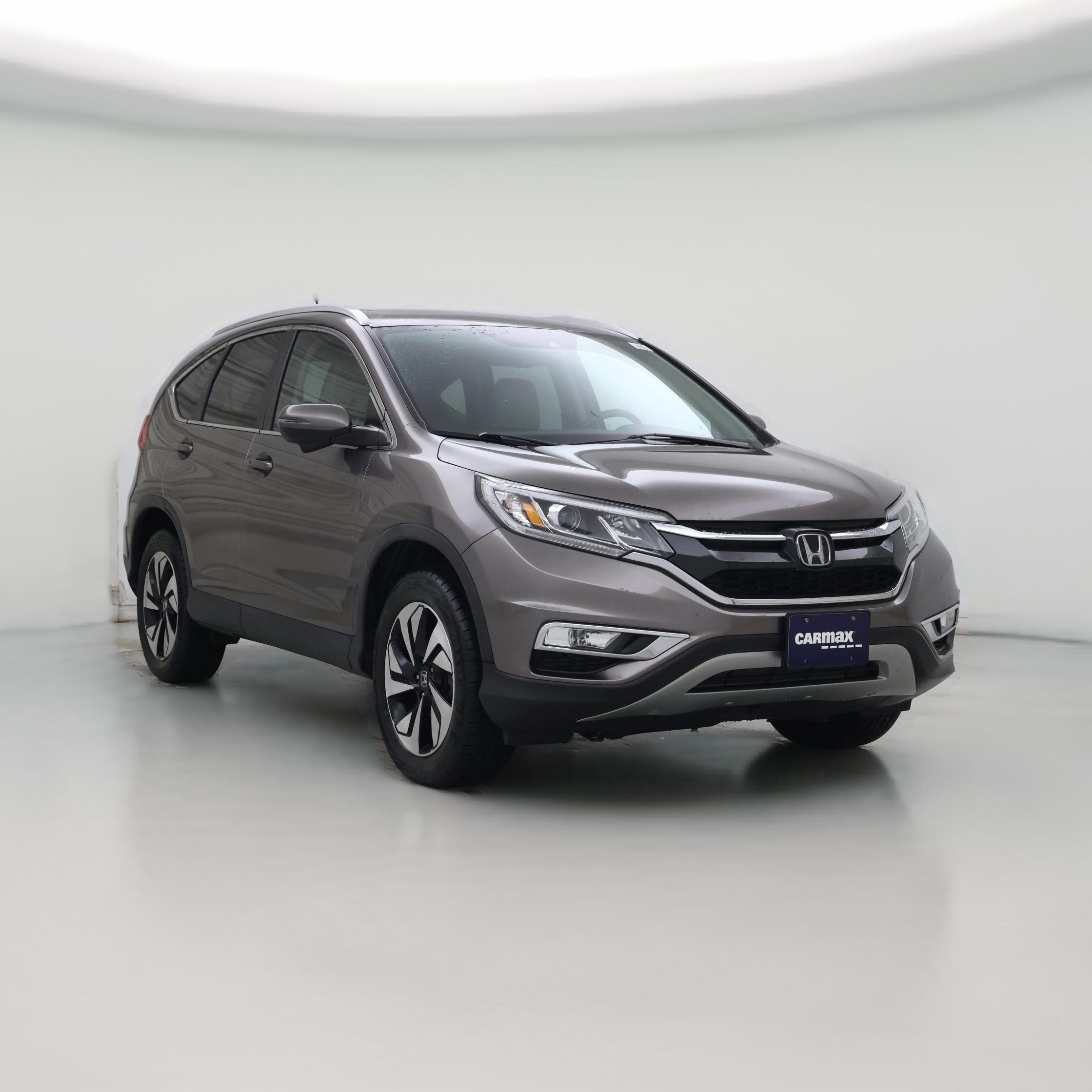 Thumbnail: 2016 Honda CR-V - 1
