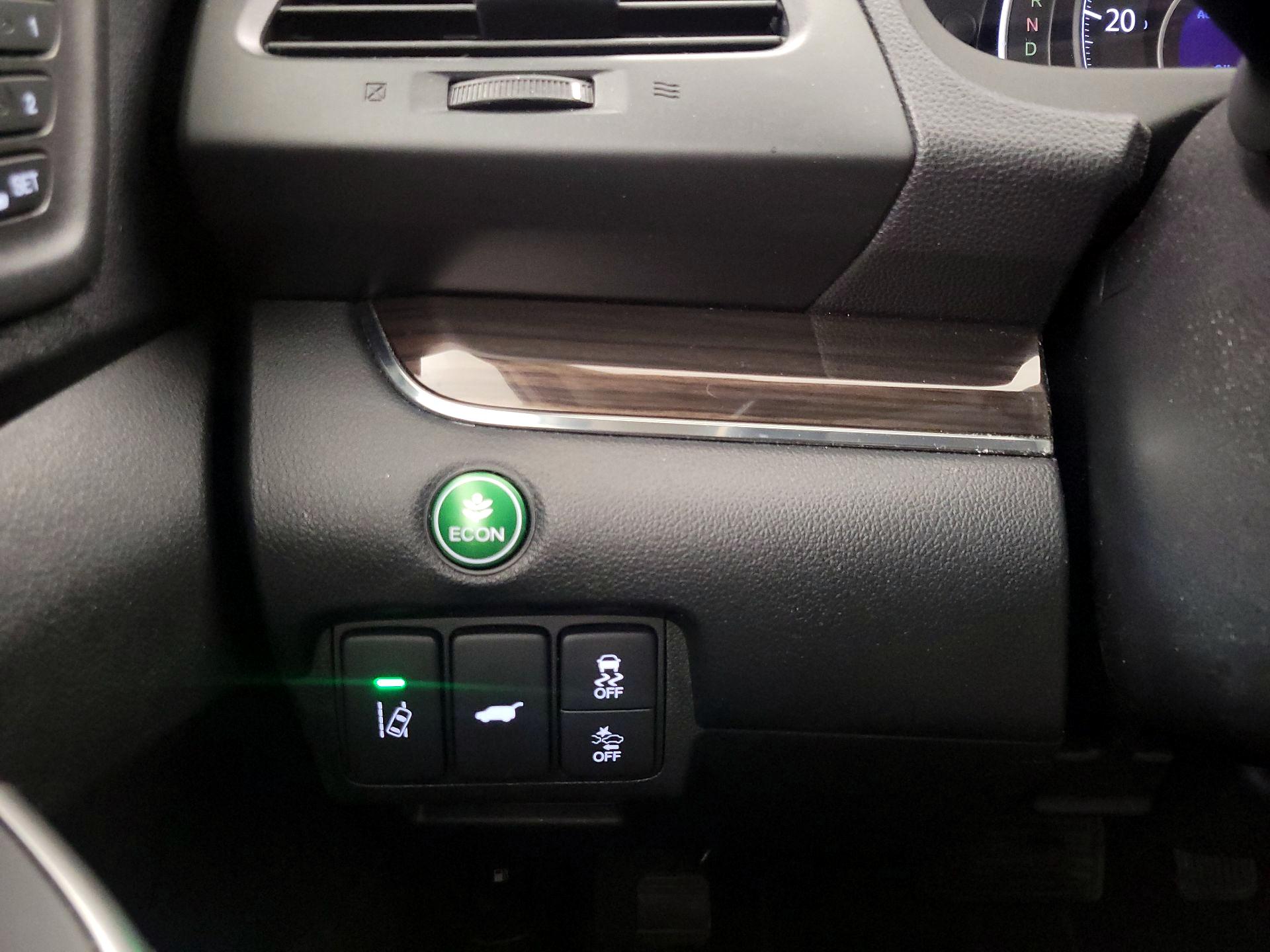 Thumbnail: 2016 Honda CR-V - 13