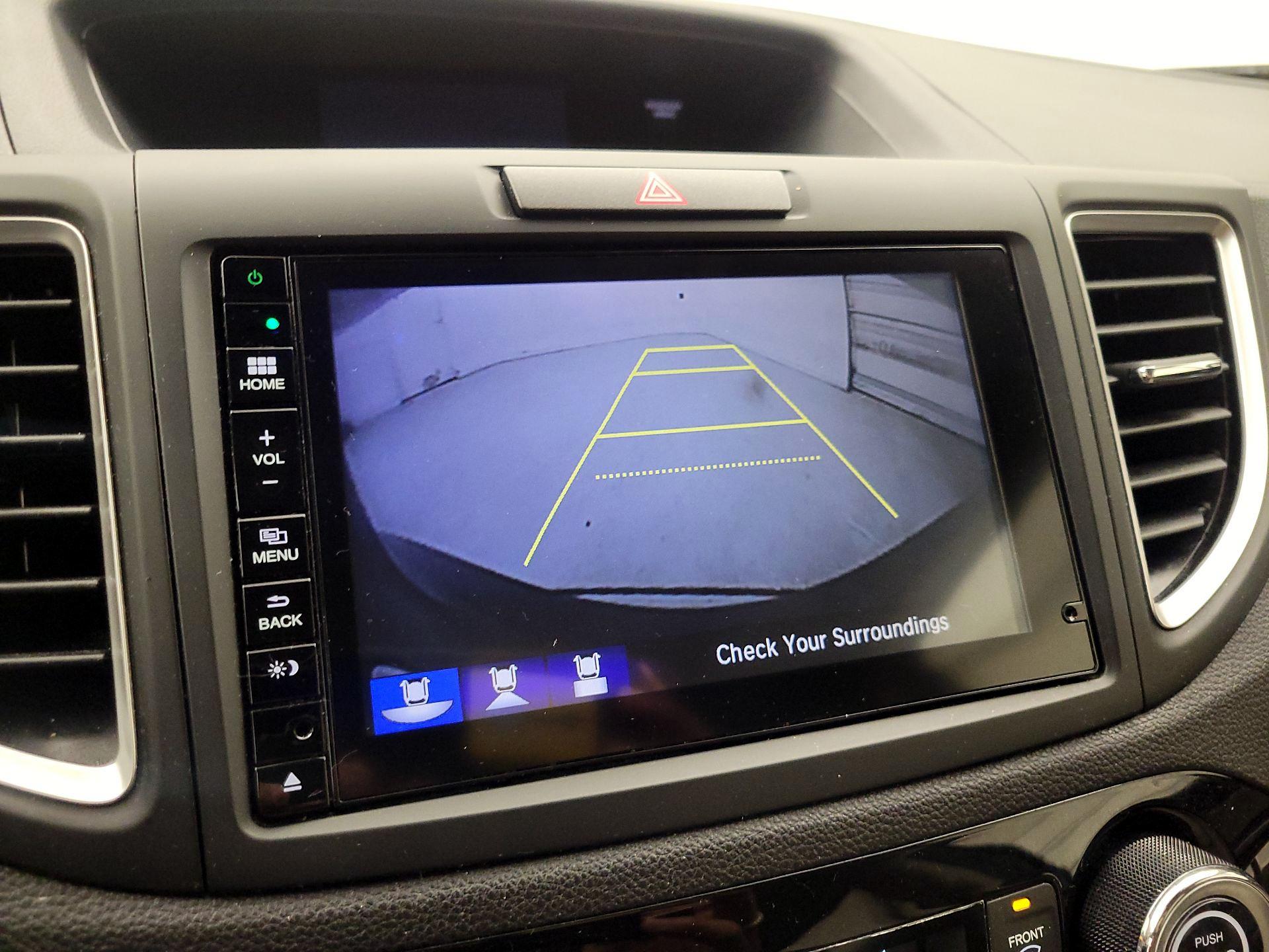 Thumbnail: 2016 Honda CR-V - 15