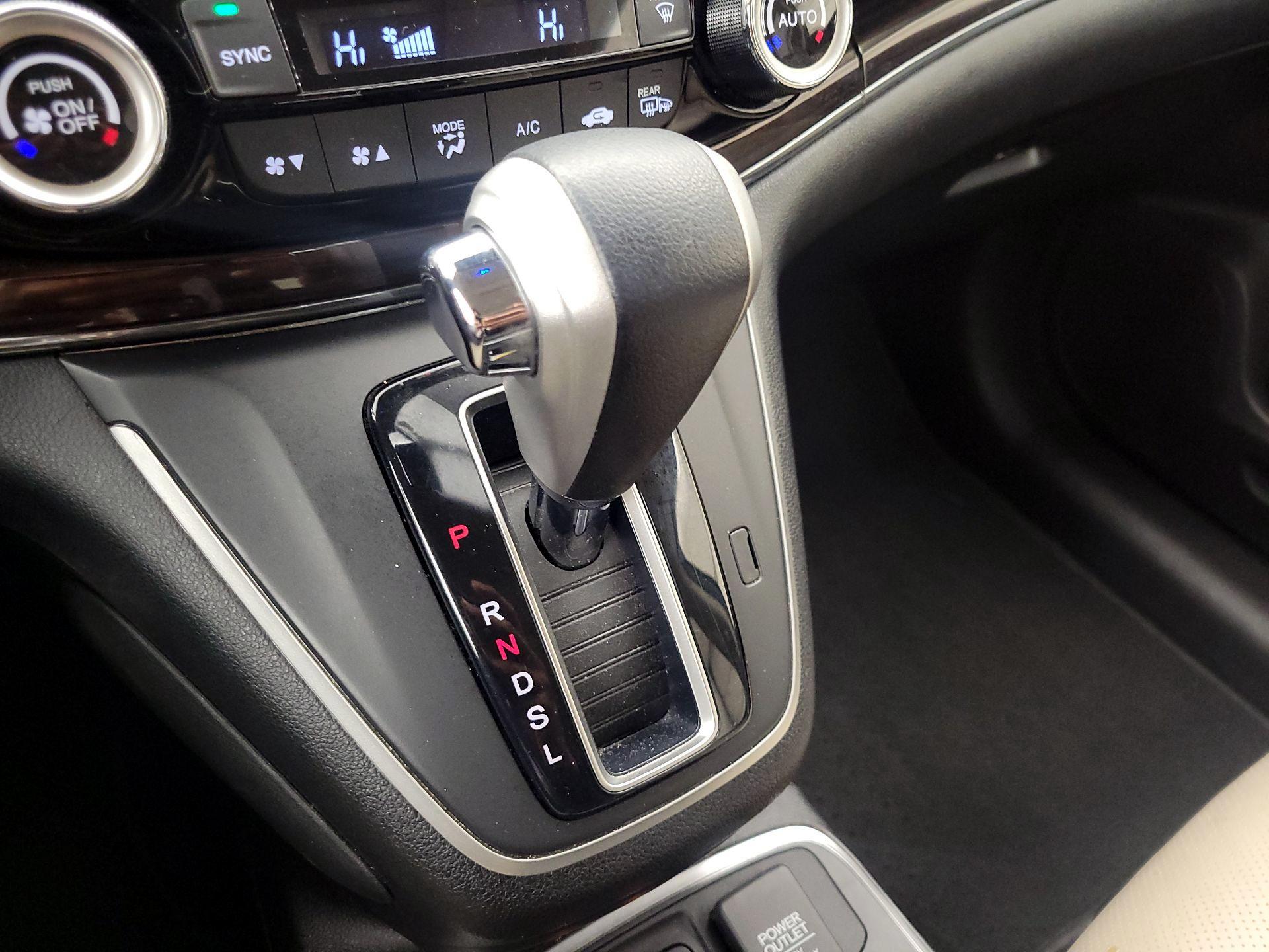 Thumbnail: 2016 Honda CR-V - 18