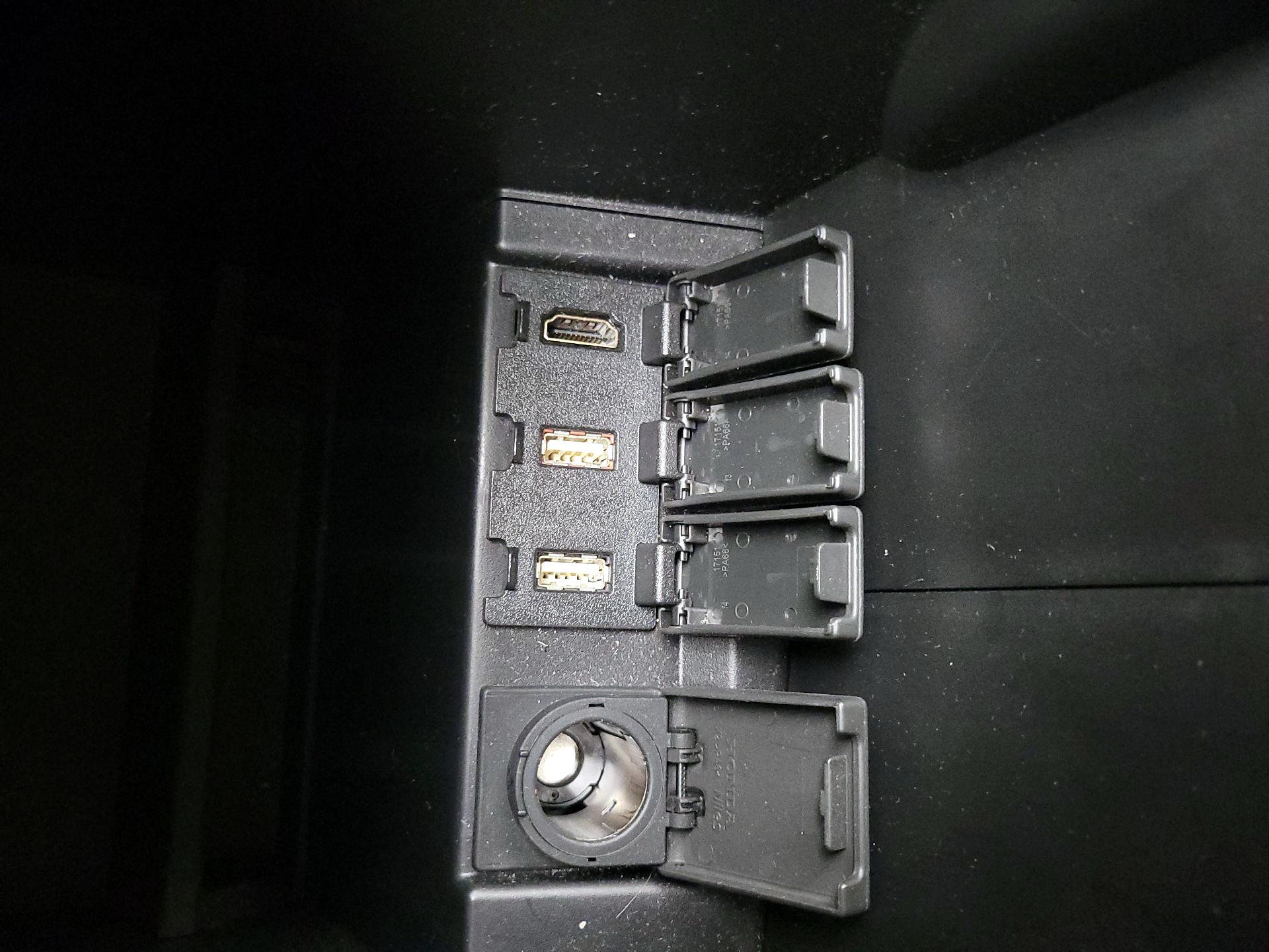 Thumbnail: 2016 Honda CR-V - 19