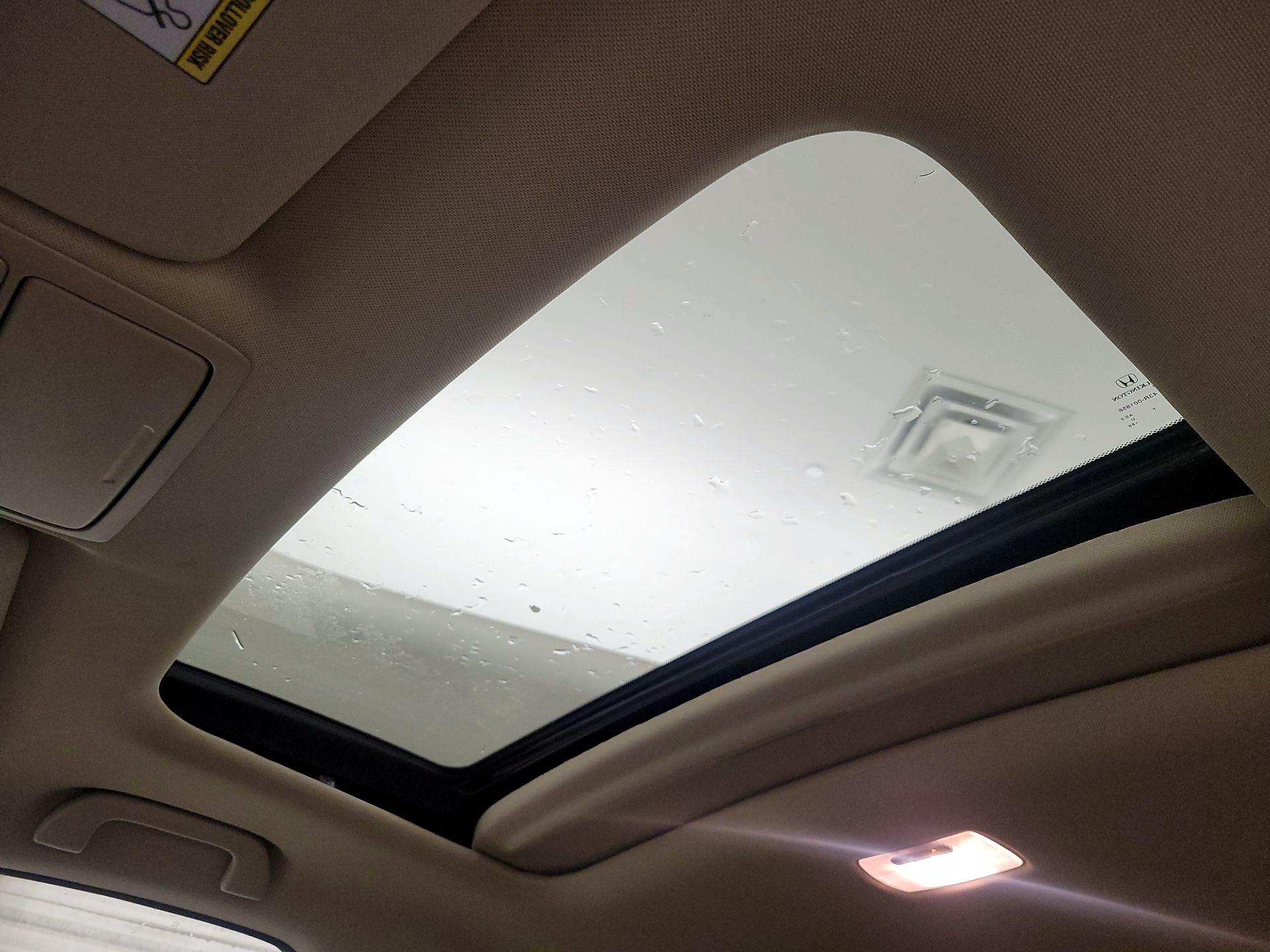 Thumbnail: 2016 Honda CR-V - 20