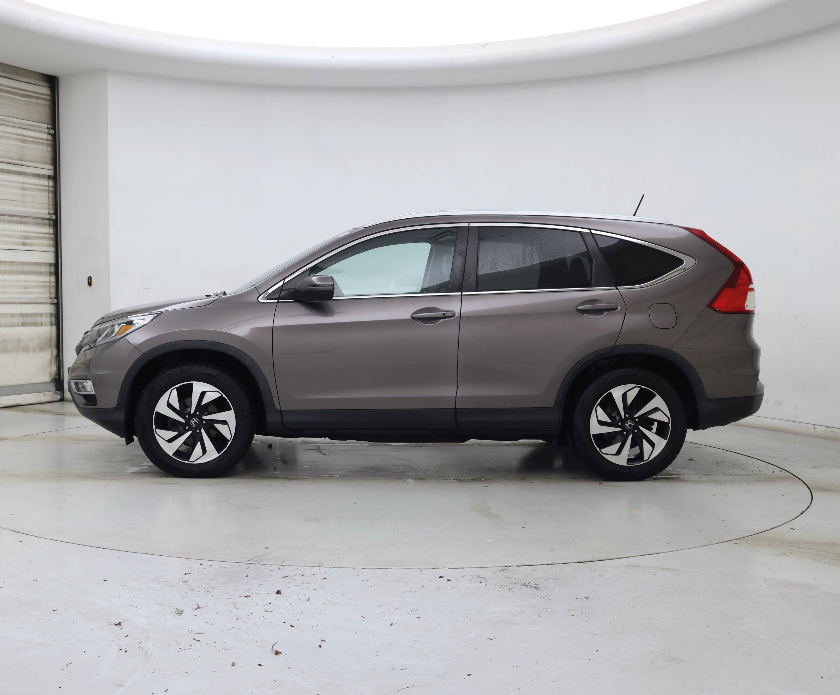 Thumbnail: 2016 Honda CR-V - 3