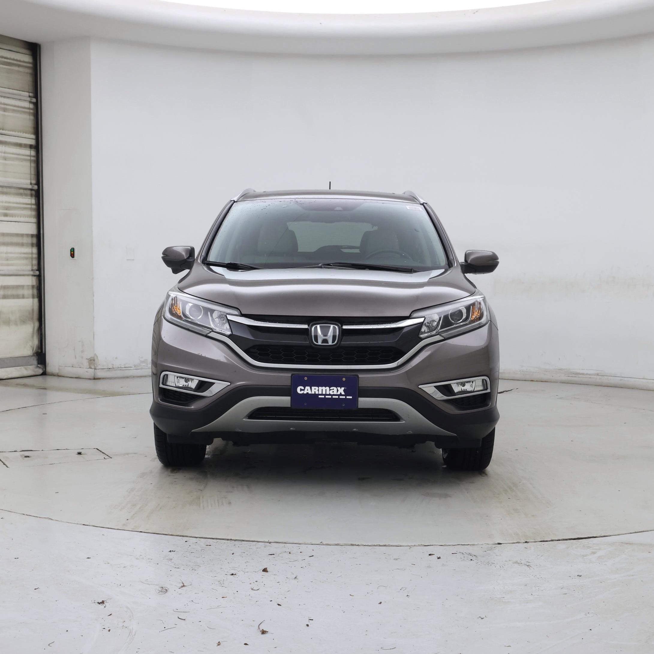 Thumbnail: 2016 Honda CR-V - 5