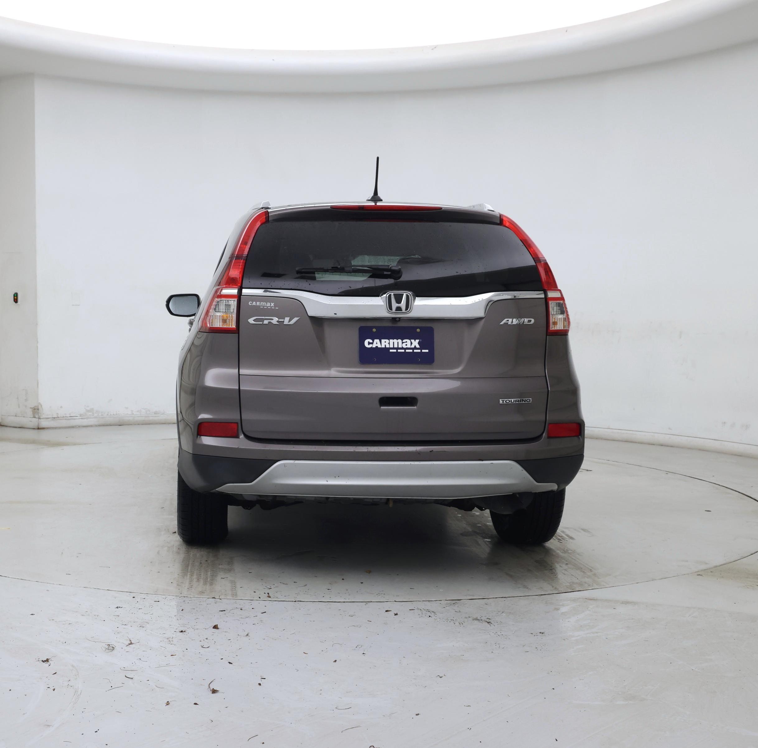 Thumbnail: 2016 Honda CR-V - 6