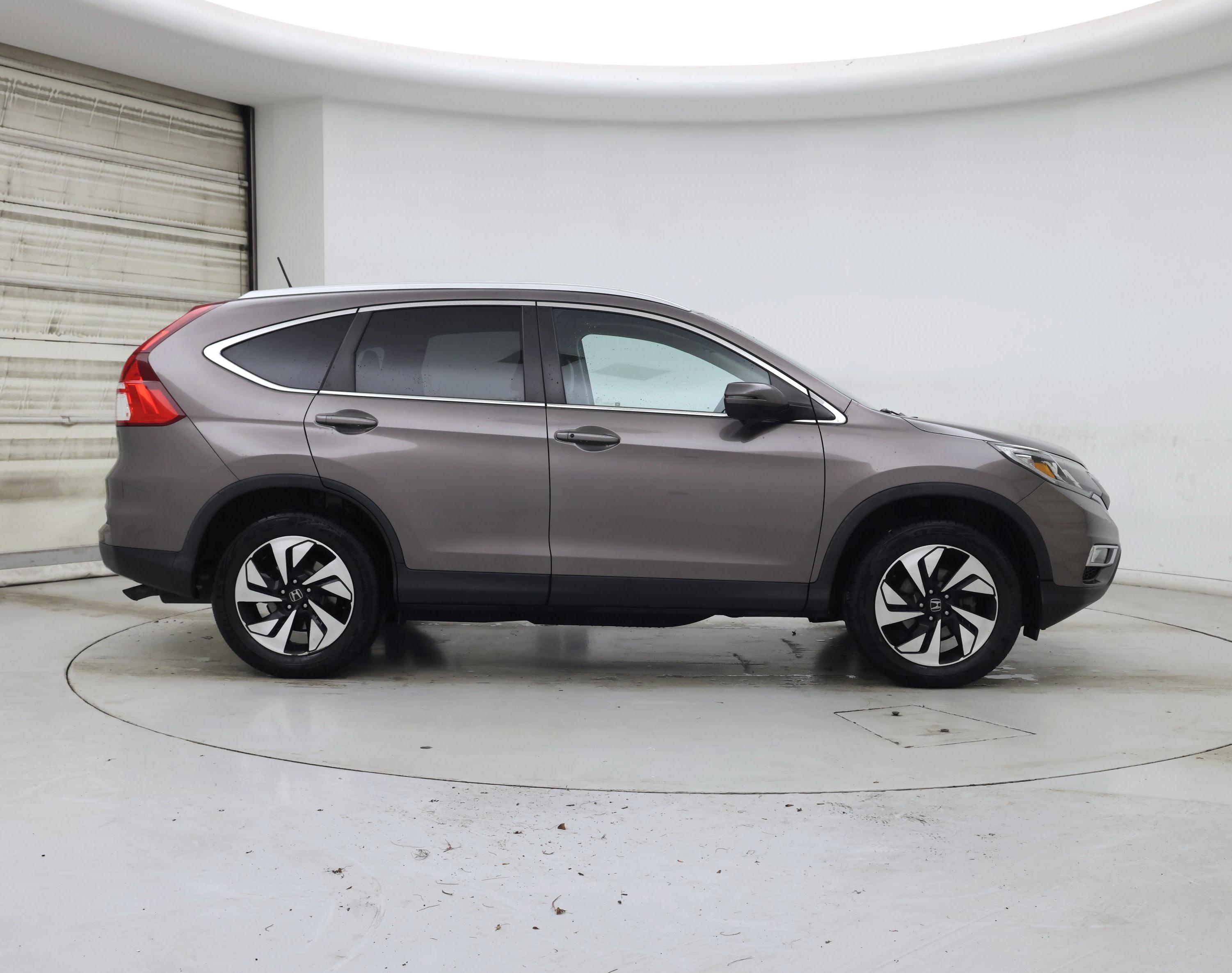Thumbnail: 2016 Honda CR-V - 7