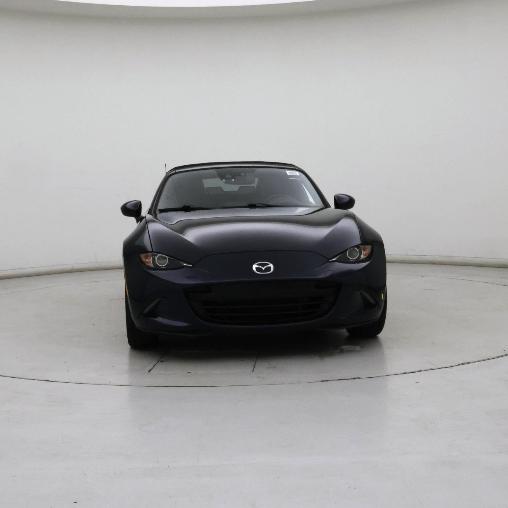 Thumbnail: 2021 Mazda MX-5 Miata - 5