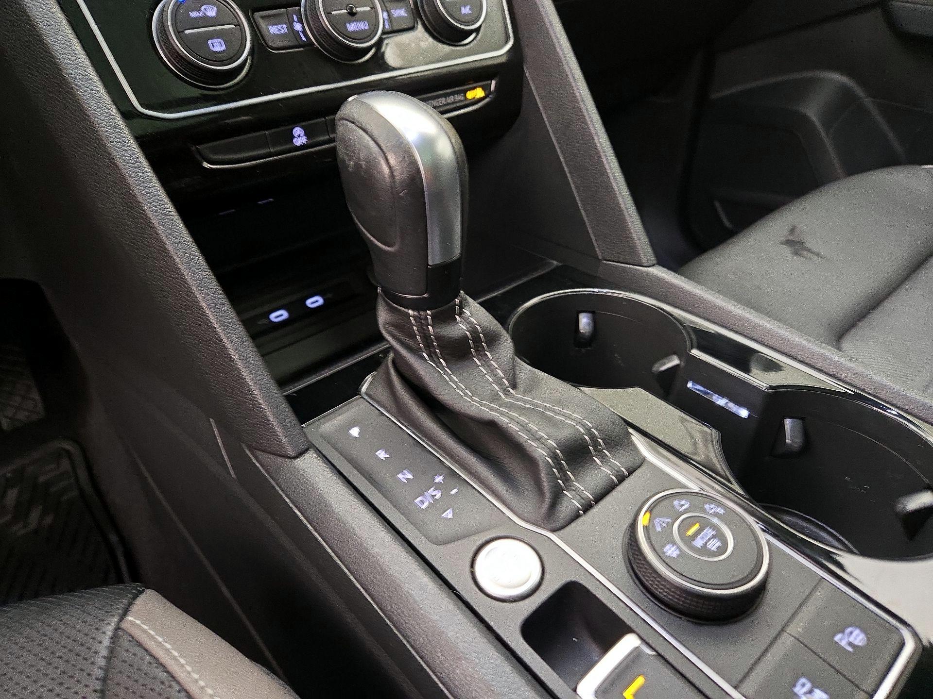 Thumbnail: 2021 Volkswagen Atlas - 18