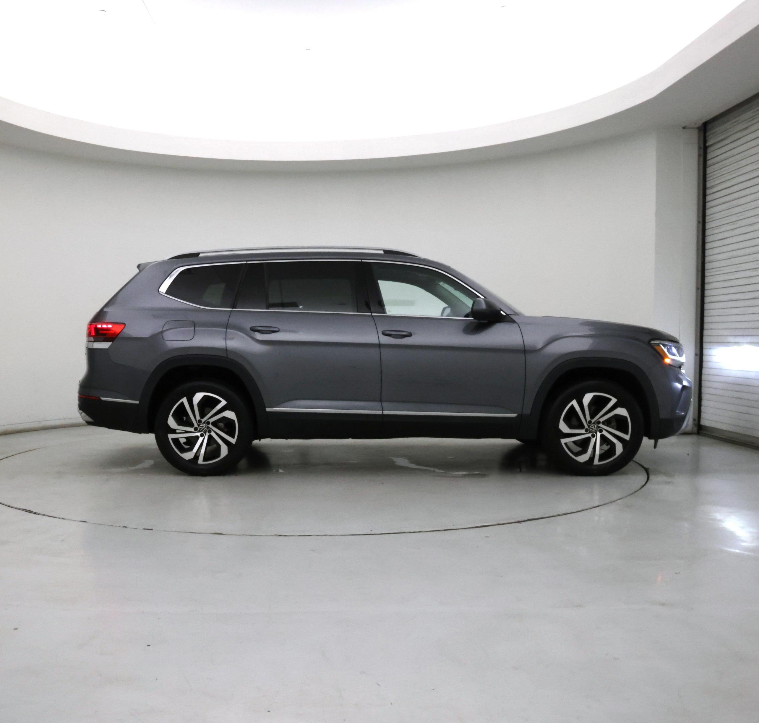 Thumbnail: 2021 Volkswagen Atlas - 7
