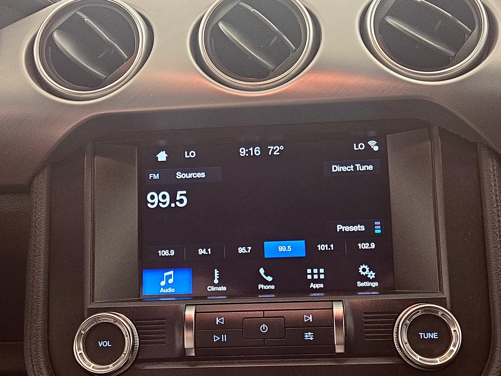 Thumbnail: 2019 Ford Mustang - 14