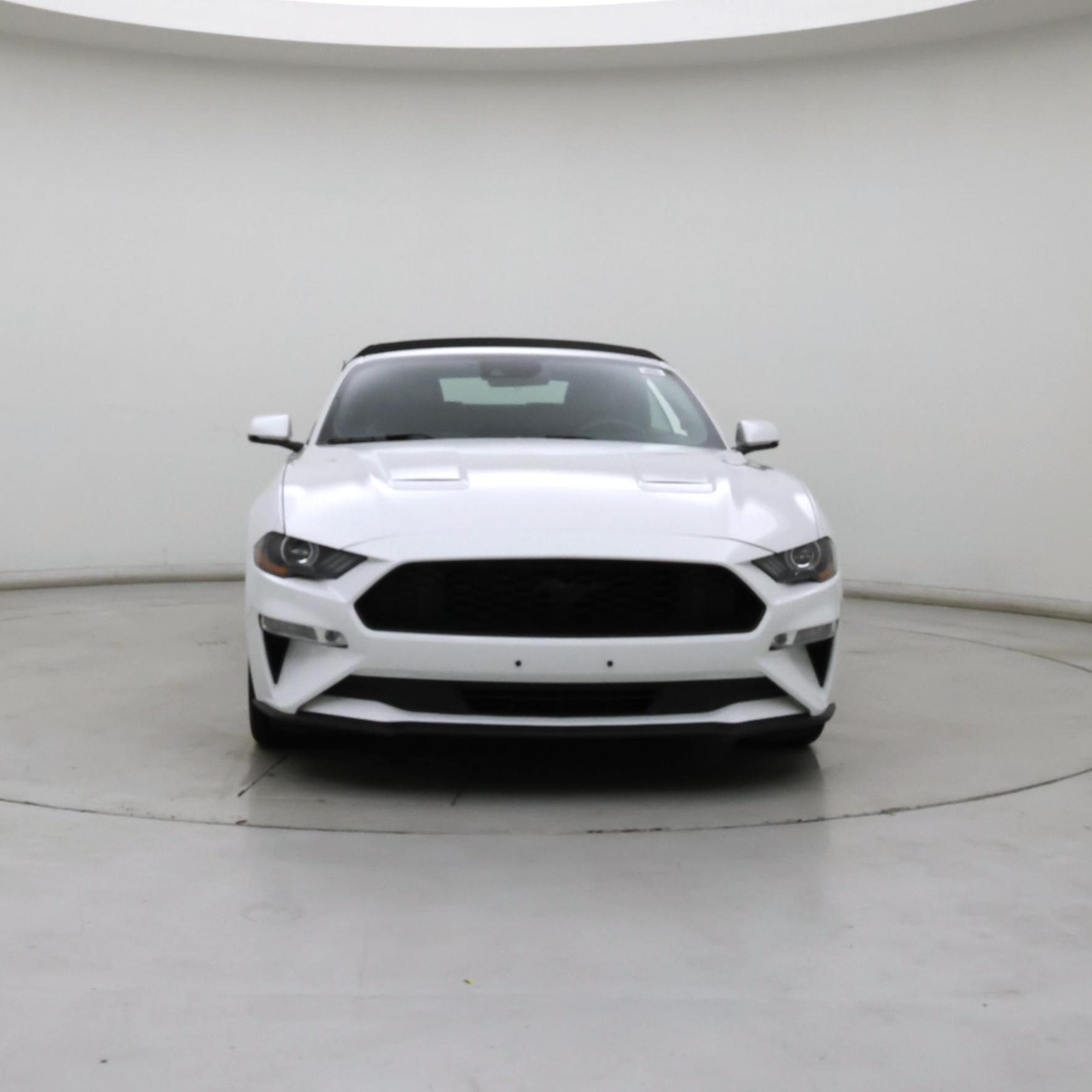 Thumbnail: 2019 Ford Mustang - 5